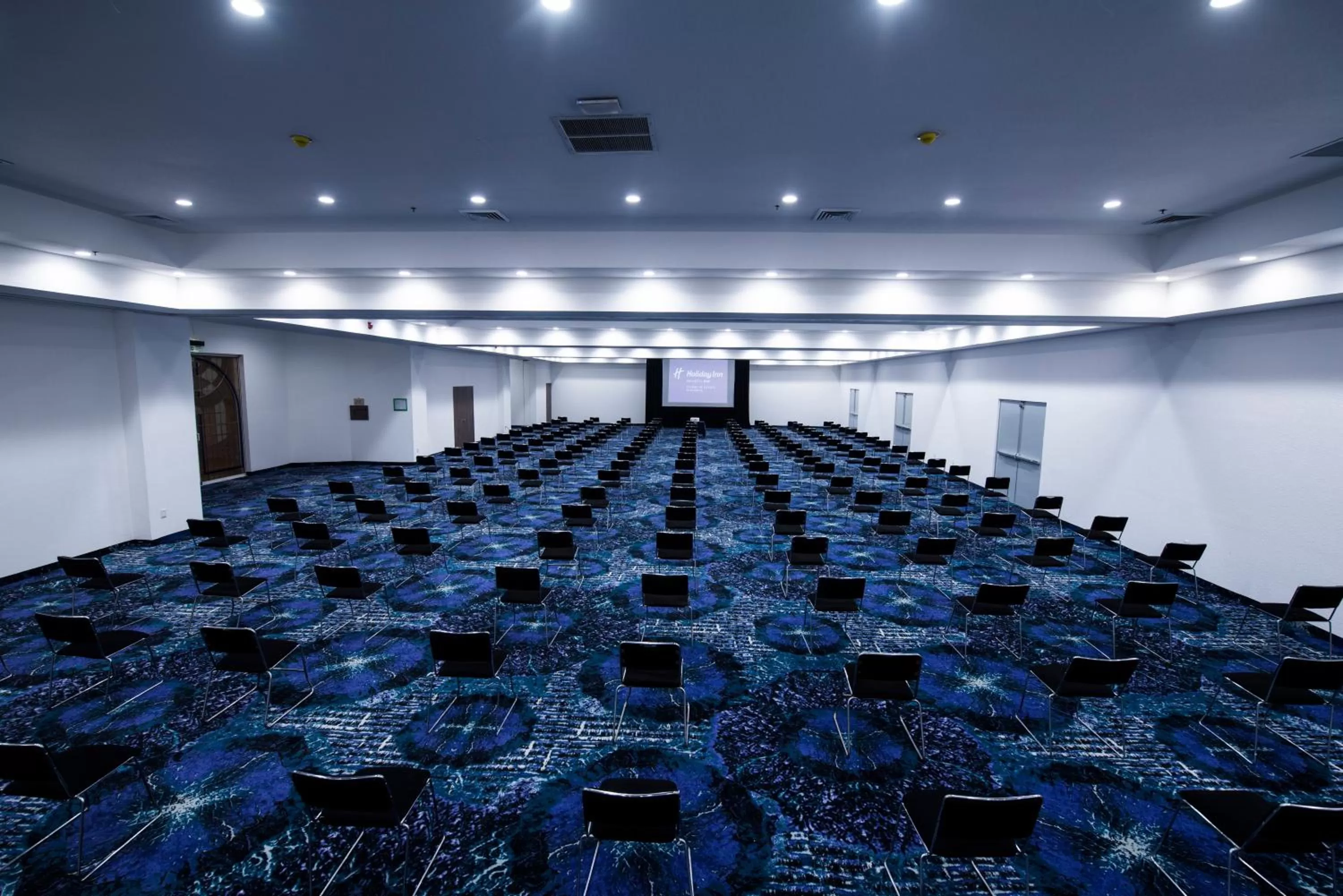 Spa and wellness centre/facilities in Ramada by Wyndham Ciudad de Mexico Perinorte