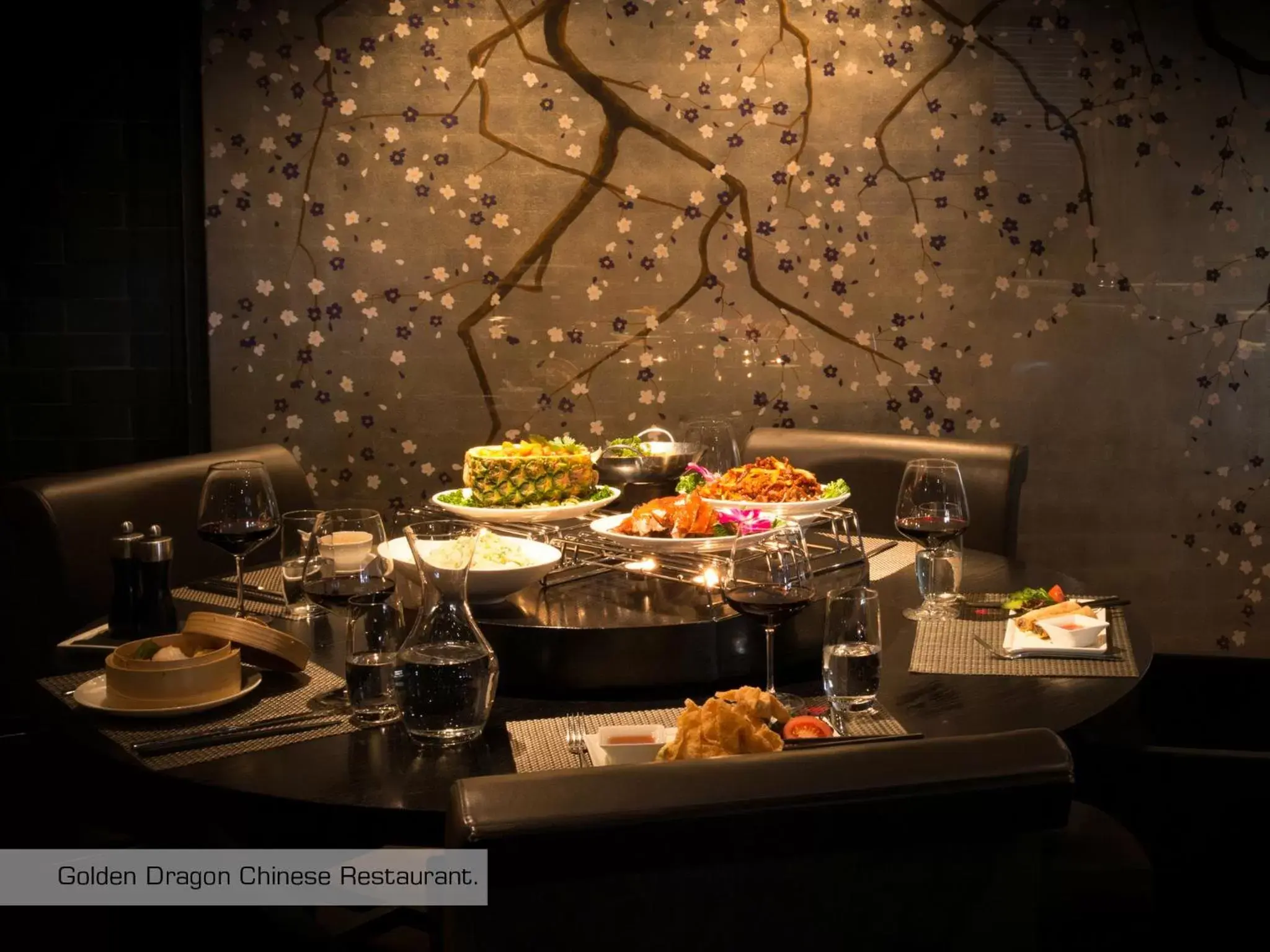 Restaurant/places to eat in Grischa - Das Hotel Davos Restaurant/places to eat in Grischa - Das Hotel Davos