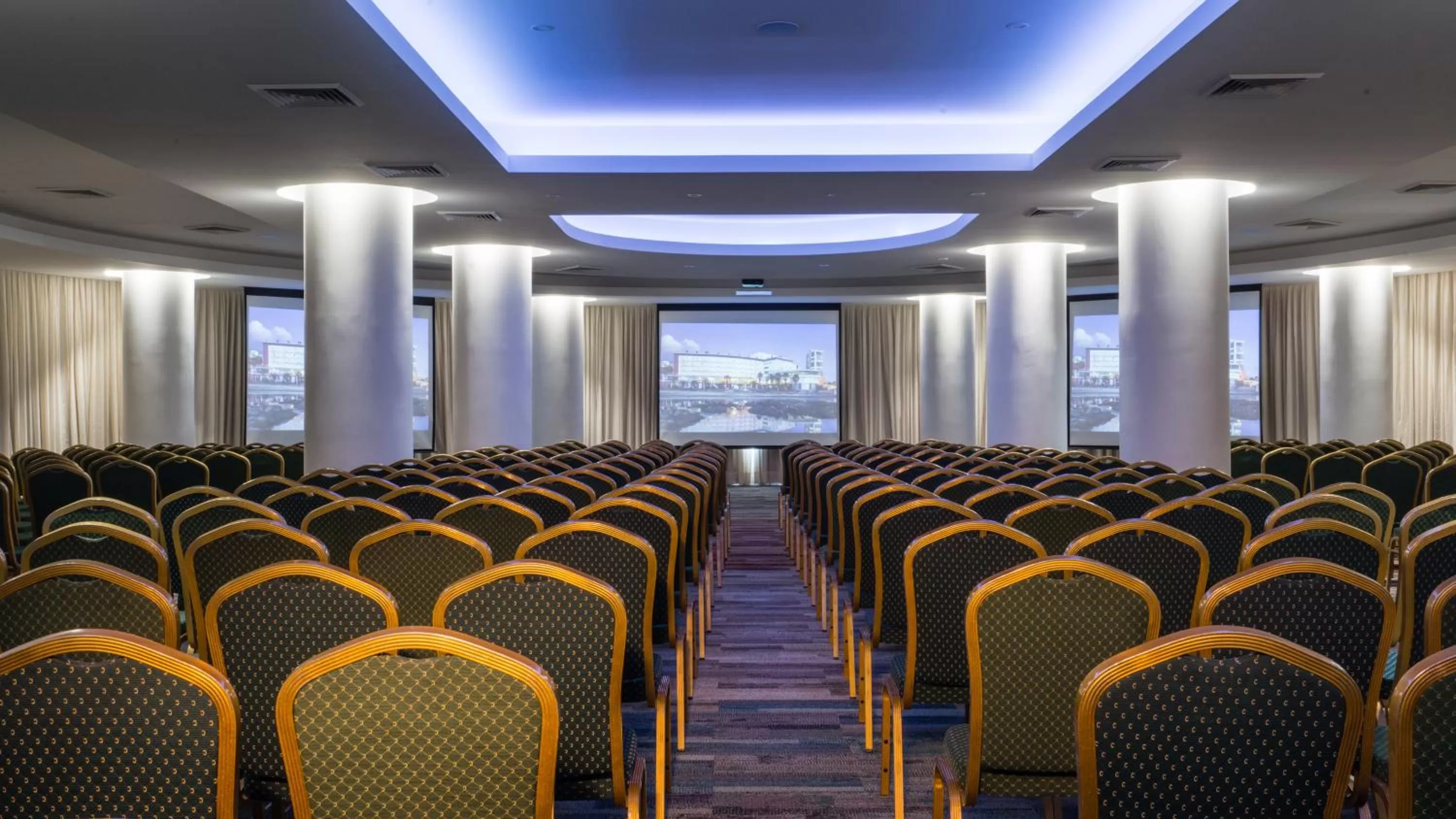 Banquet/Function facilities in Hotel Antofagasta