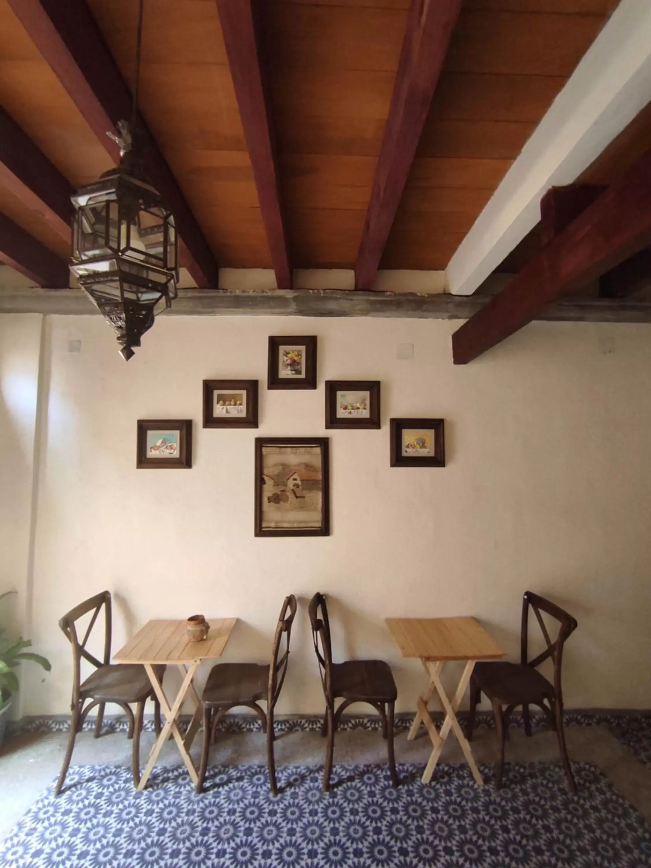 Living room, Seating Area in Nunó