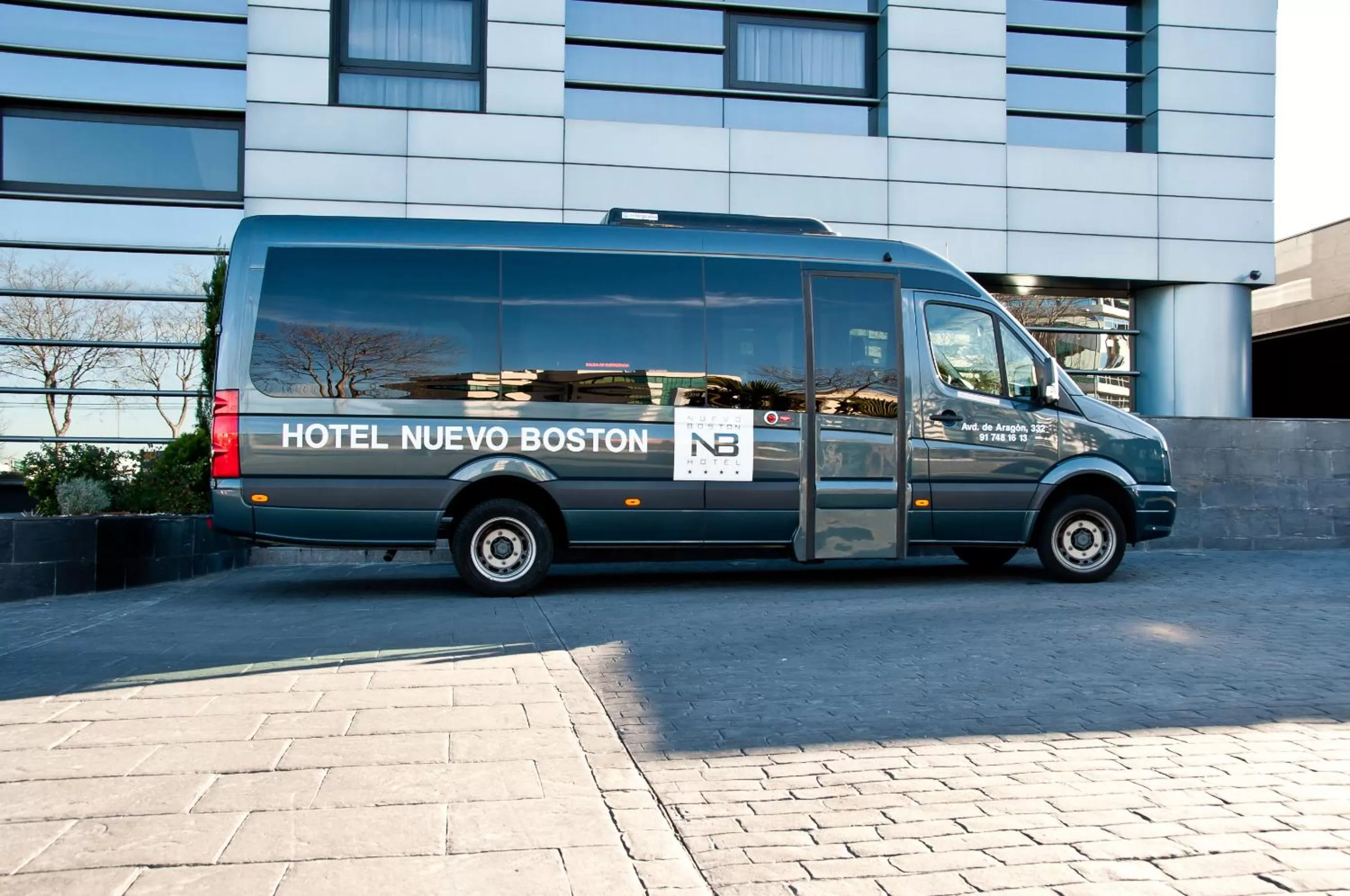 Other in Hotel Nuevo Boston