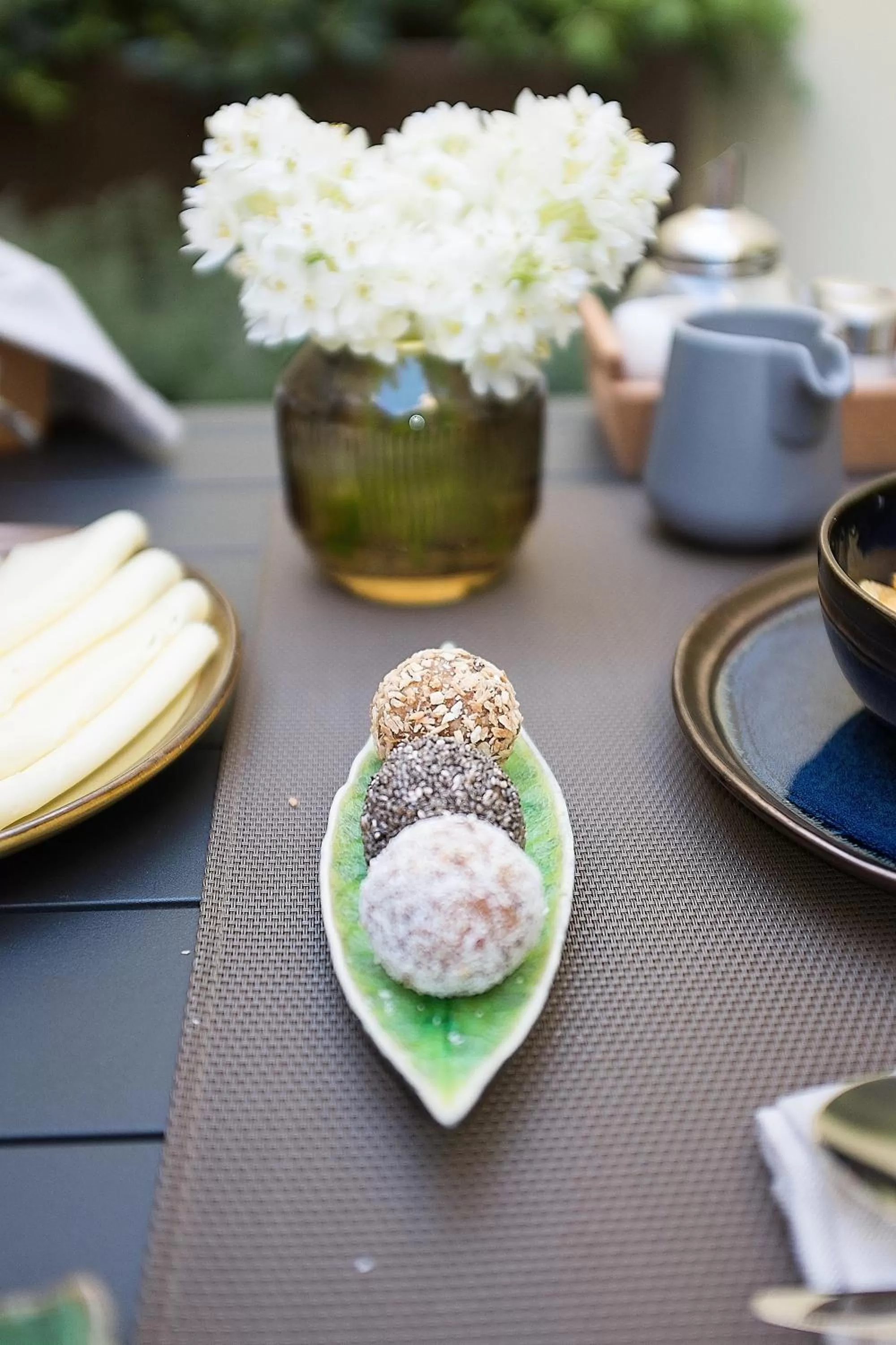 Breakfast in The Leaf Boutique Hotel Lisbon - Adults Only