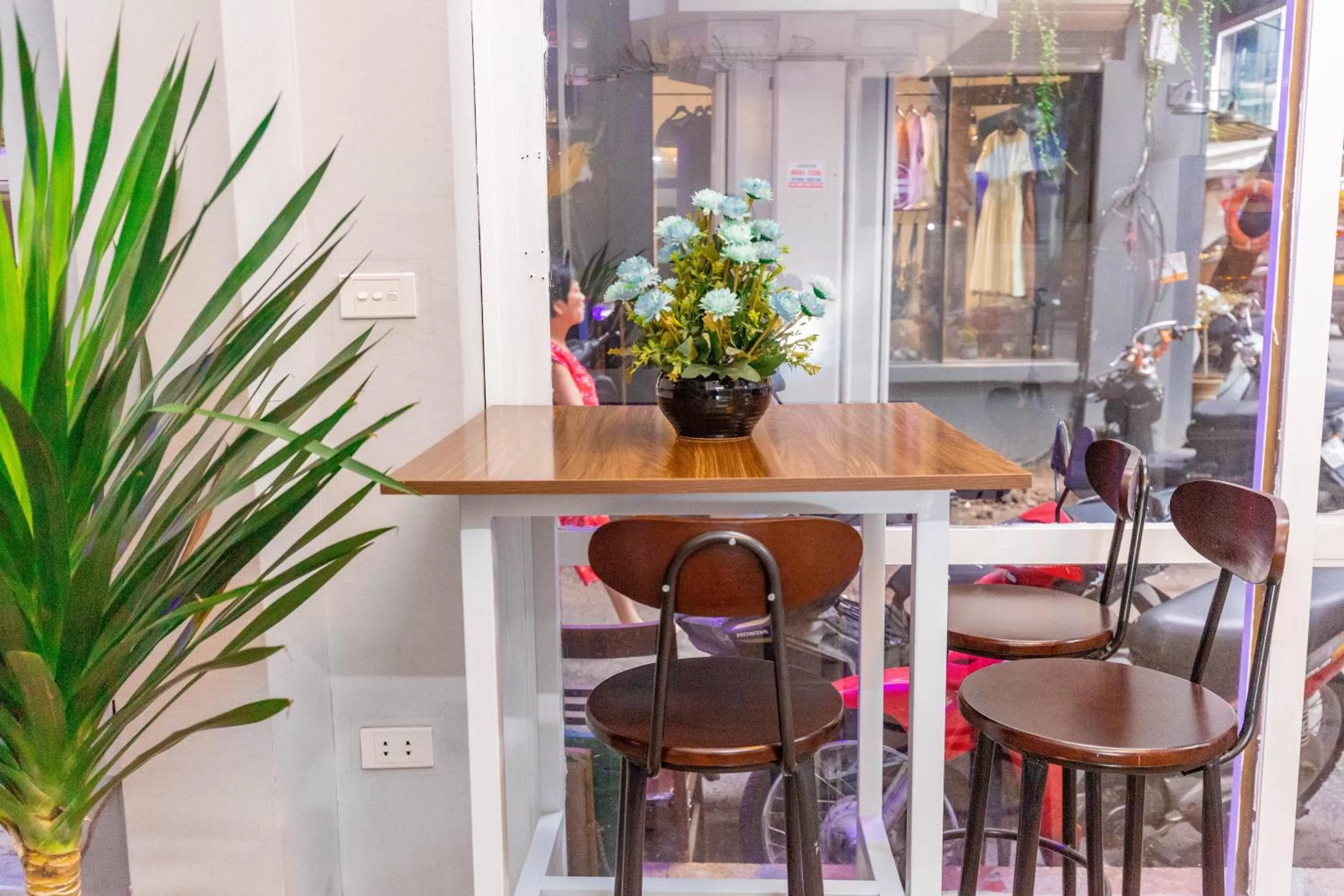 Hanoi View Legend Hotel