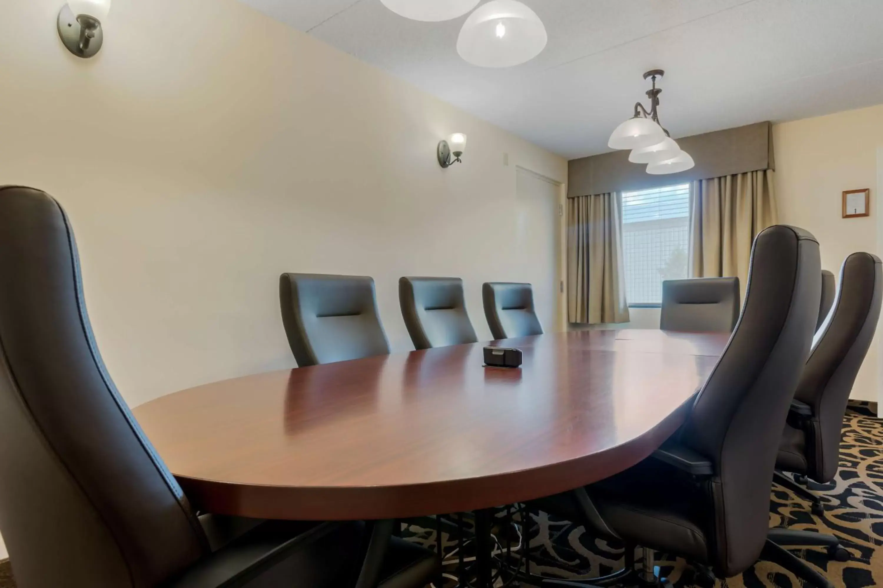 Meeting/conference room in Best Western Plus Dryden Hotel and Conference Centre
