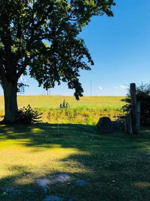 Property building in Hotel-Marks-Garni