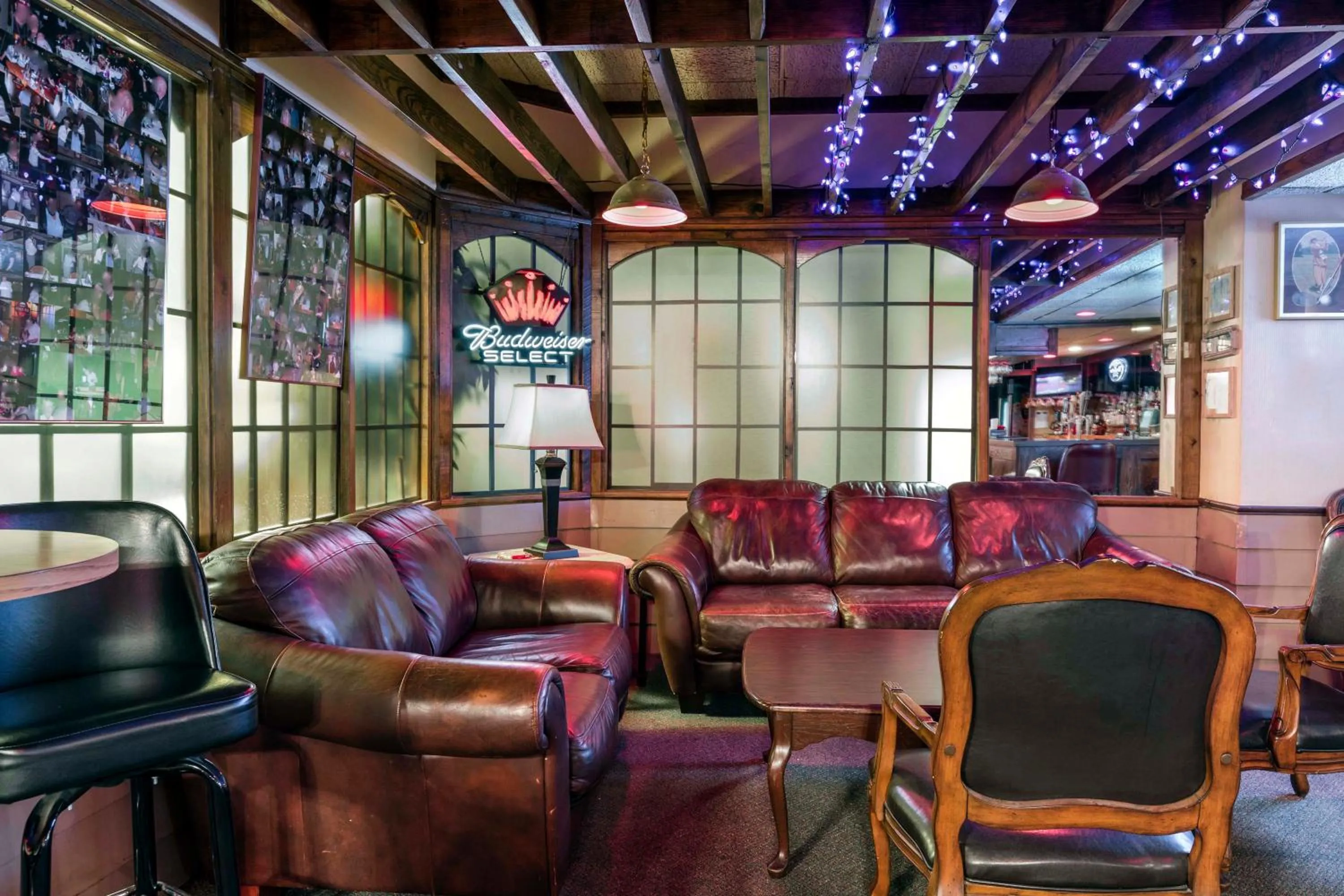 Lamplighter Inn and Suites - North