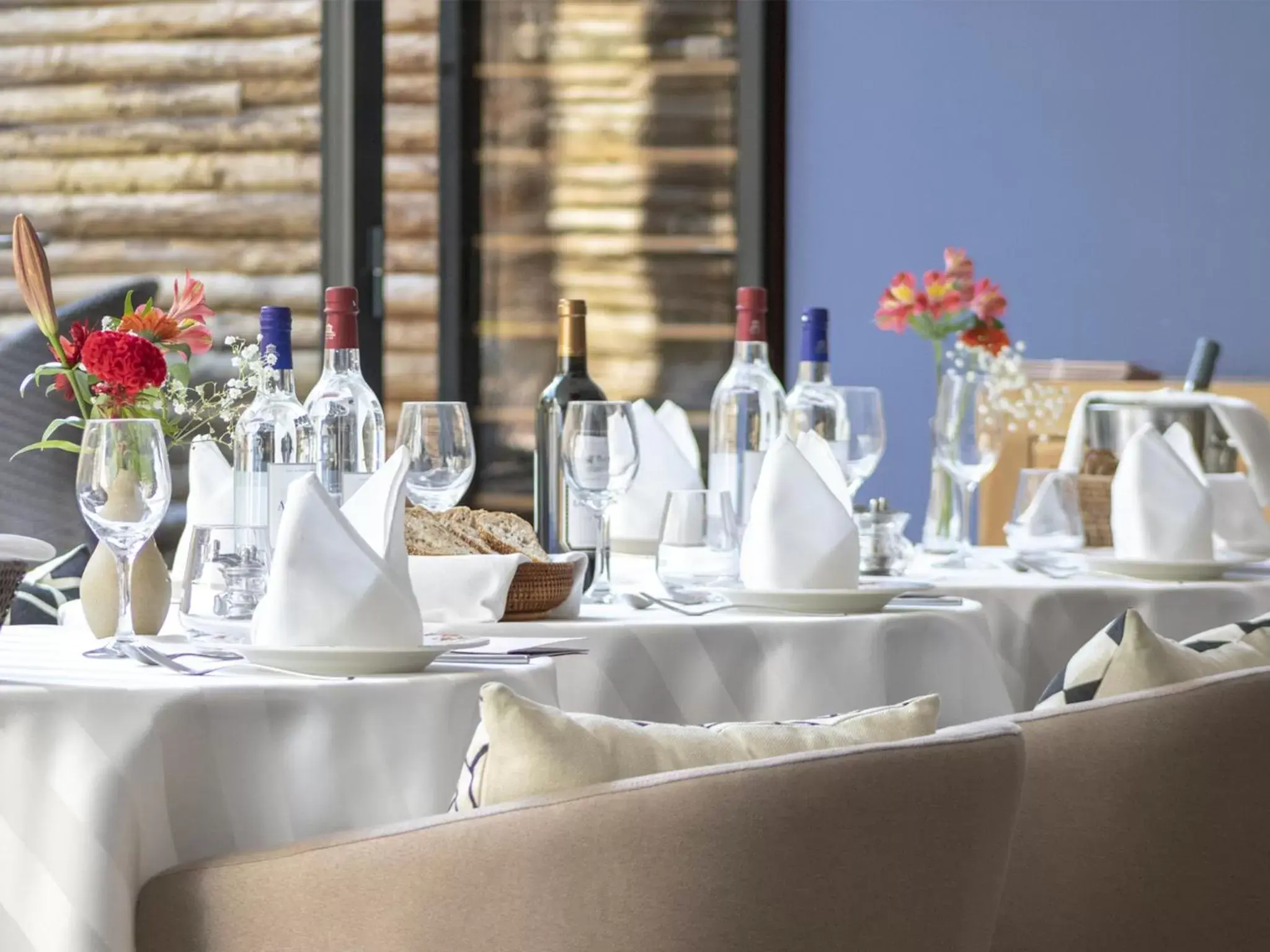 Banquet/Function facilities, Restaurant/Places to Eat in Hotel des Quinconces Bordeaux Centre