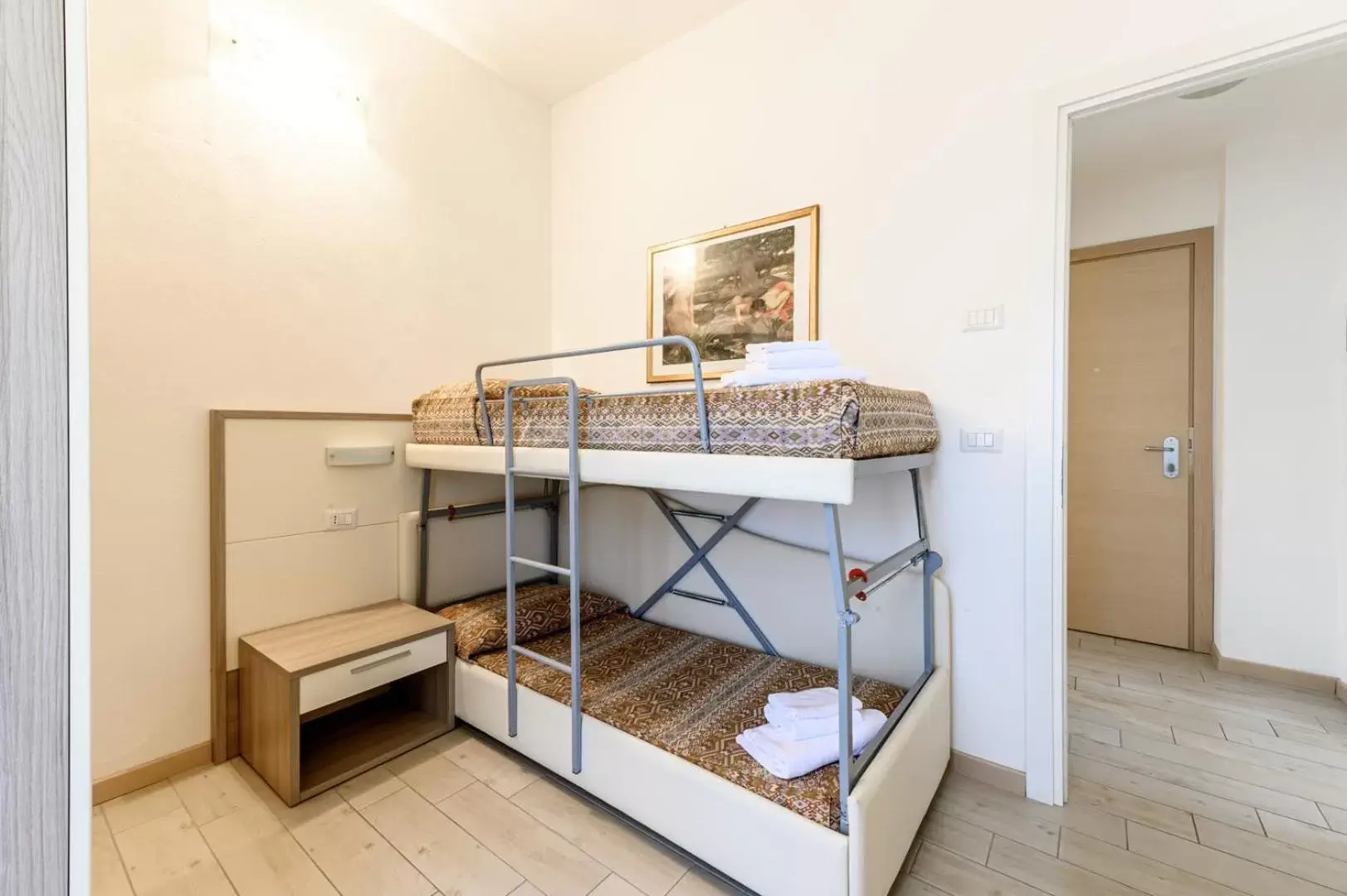 bunk bed, Bed in Hotel St Gregory Park bunk bed, Bed in Hotel St Gregory Park