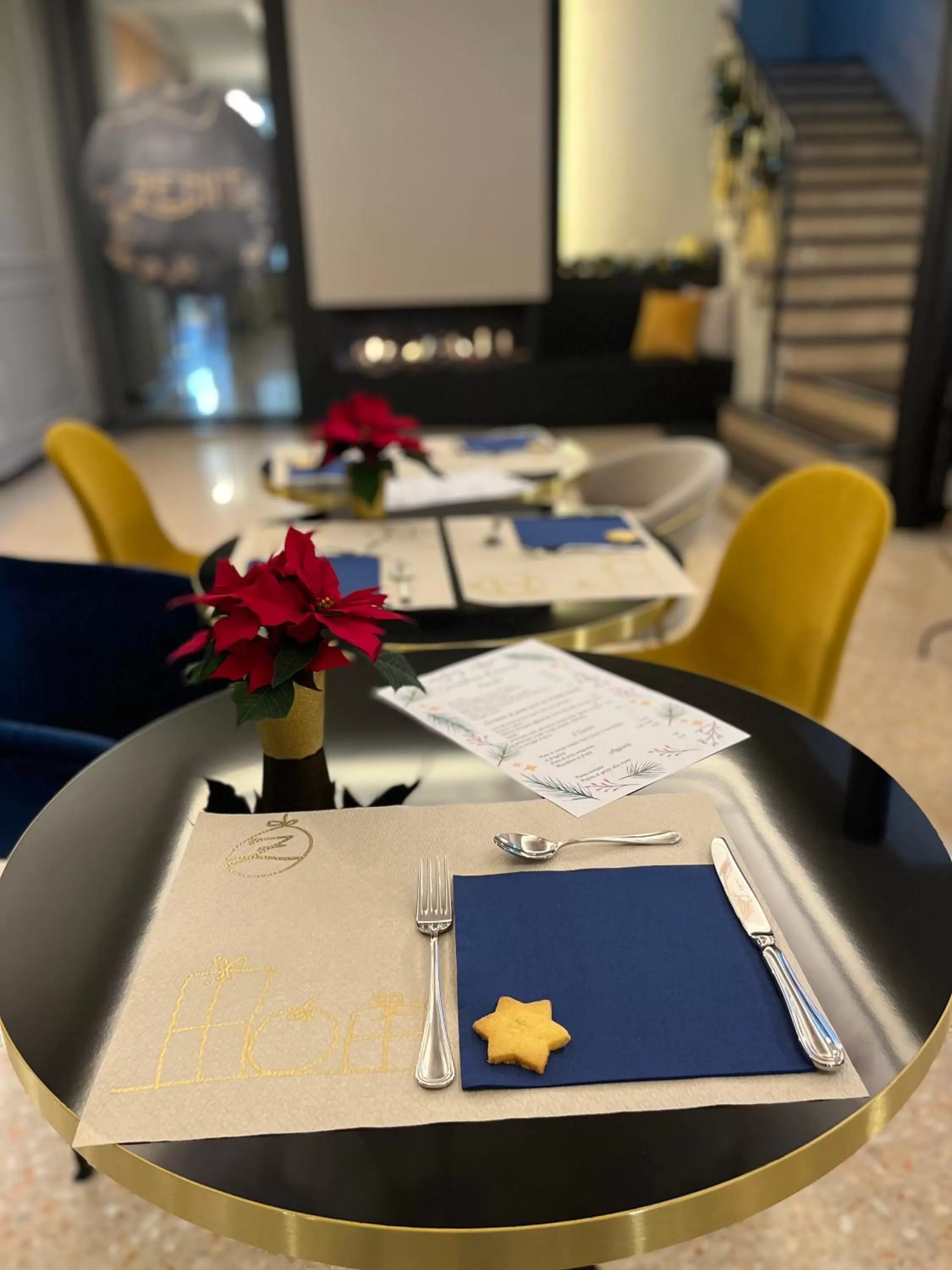 Business Area/Conference Room in Hotel Zenit