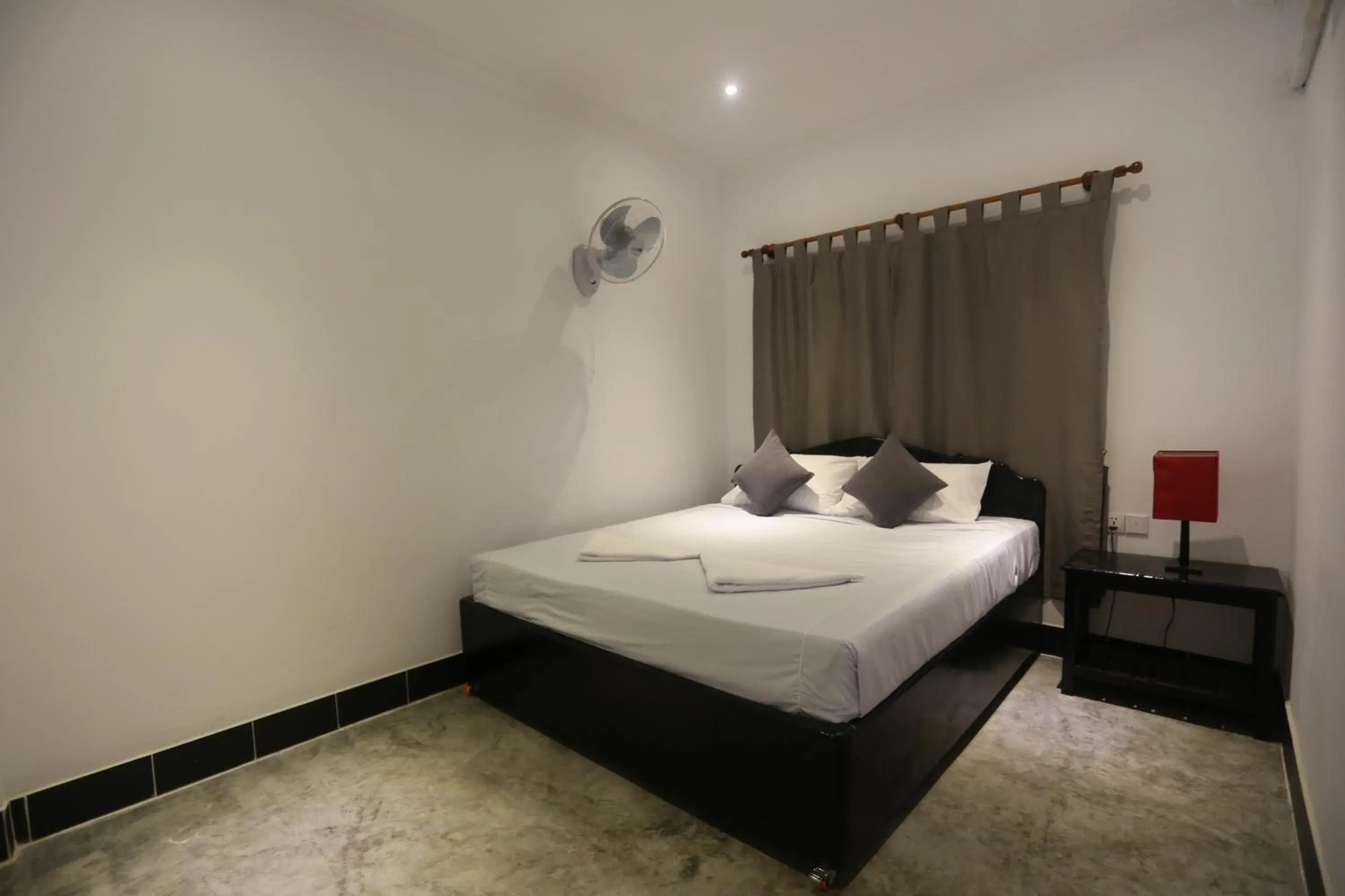 King Room in Pool Party Hostel King Room in Pool Party Hostel