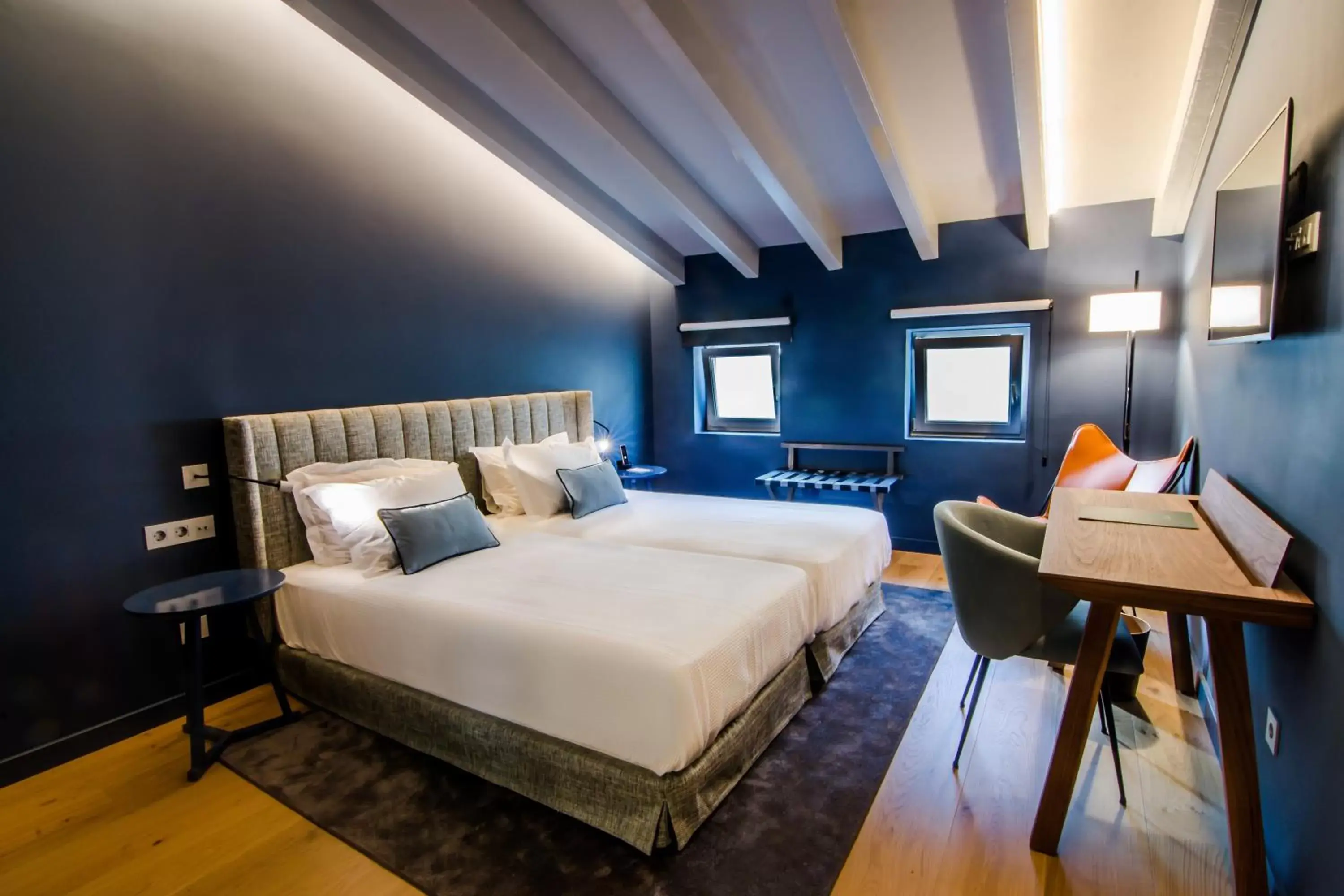 Photo of the whole room, Bed in Bordoy Casa Ládico - Hotel Boutique Adults Only Photo of the whole room, Bed in Bordoy Casa Ládico - Hotel Boutique Adults Only