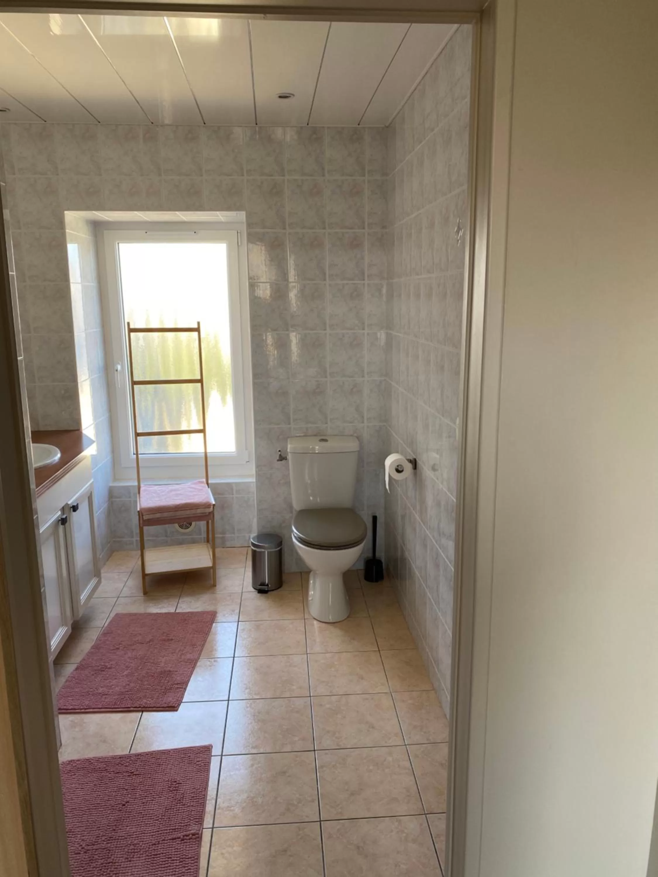 Au Rythme des Vagues