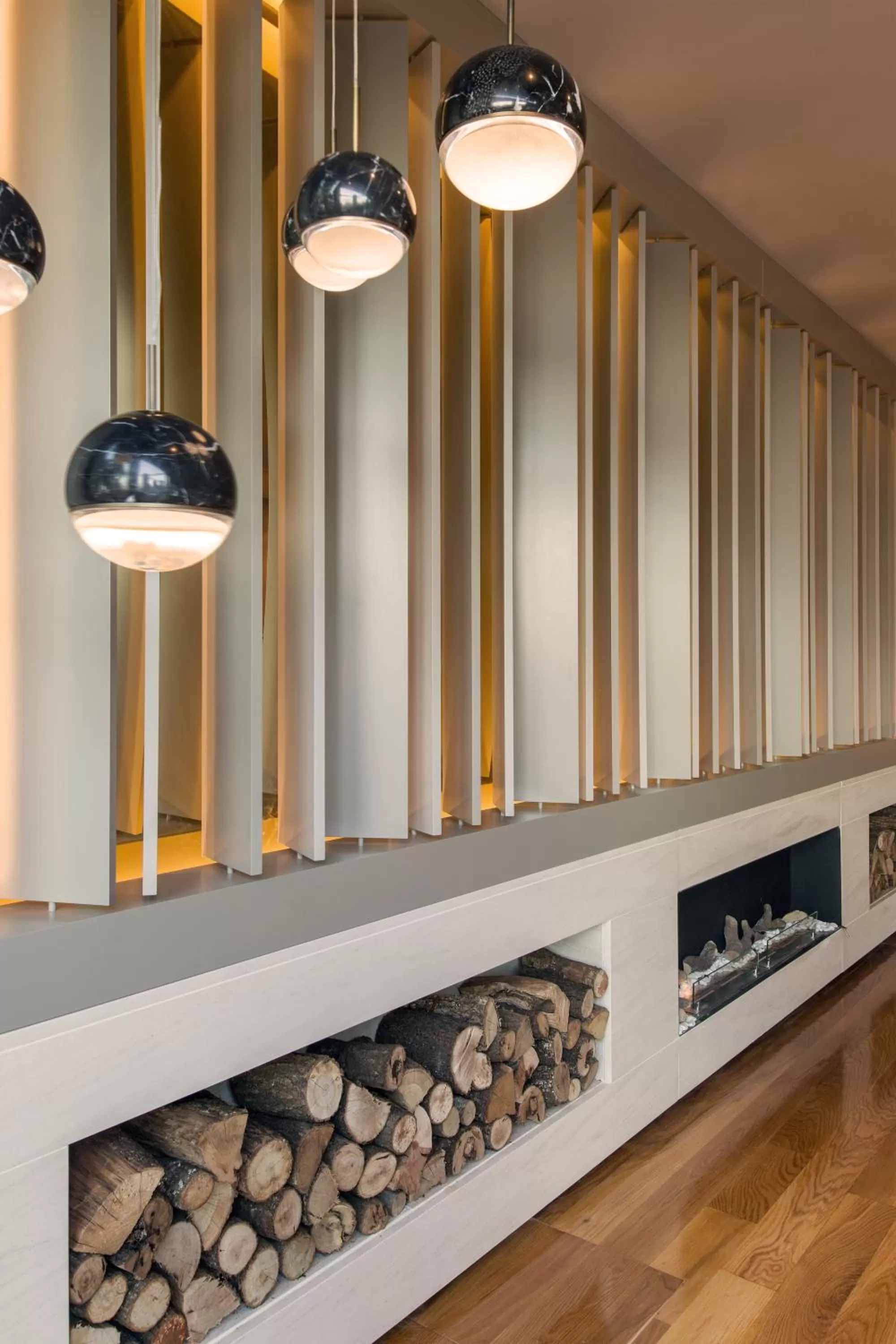 Restaurant/places to eat in Hotel Miramar Barcelona GL