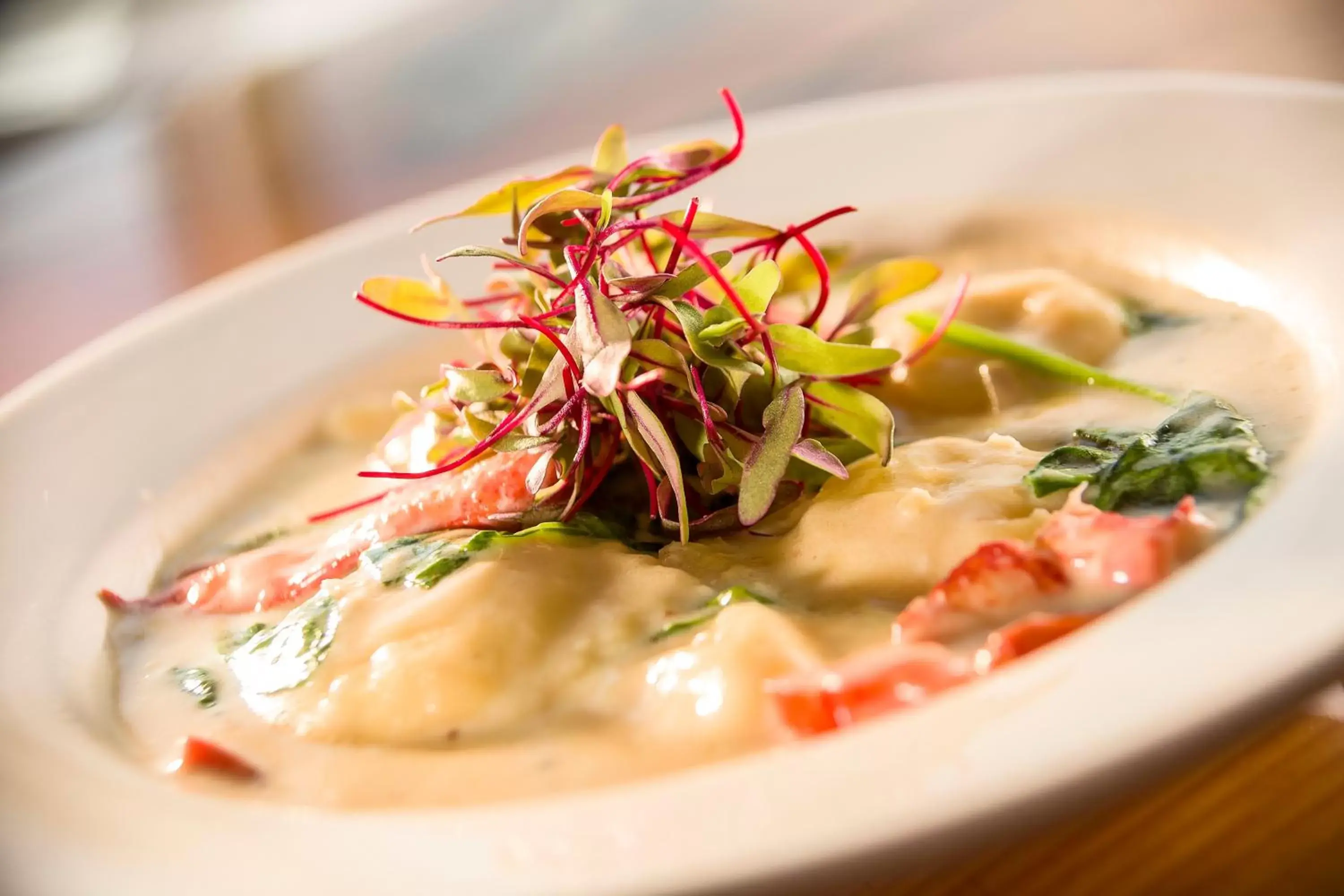 Restaurant/places to eat in Pleasant View Inn Restaurant/places to eat in Pleasant View Inn