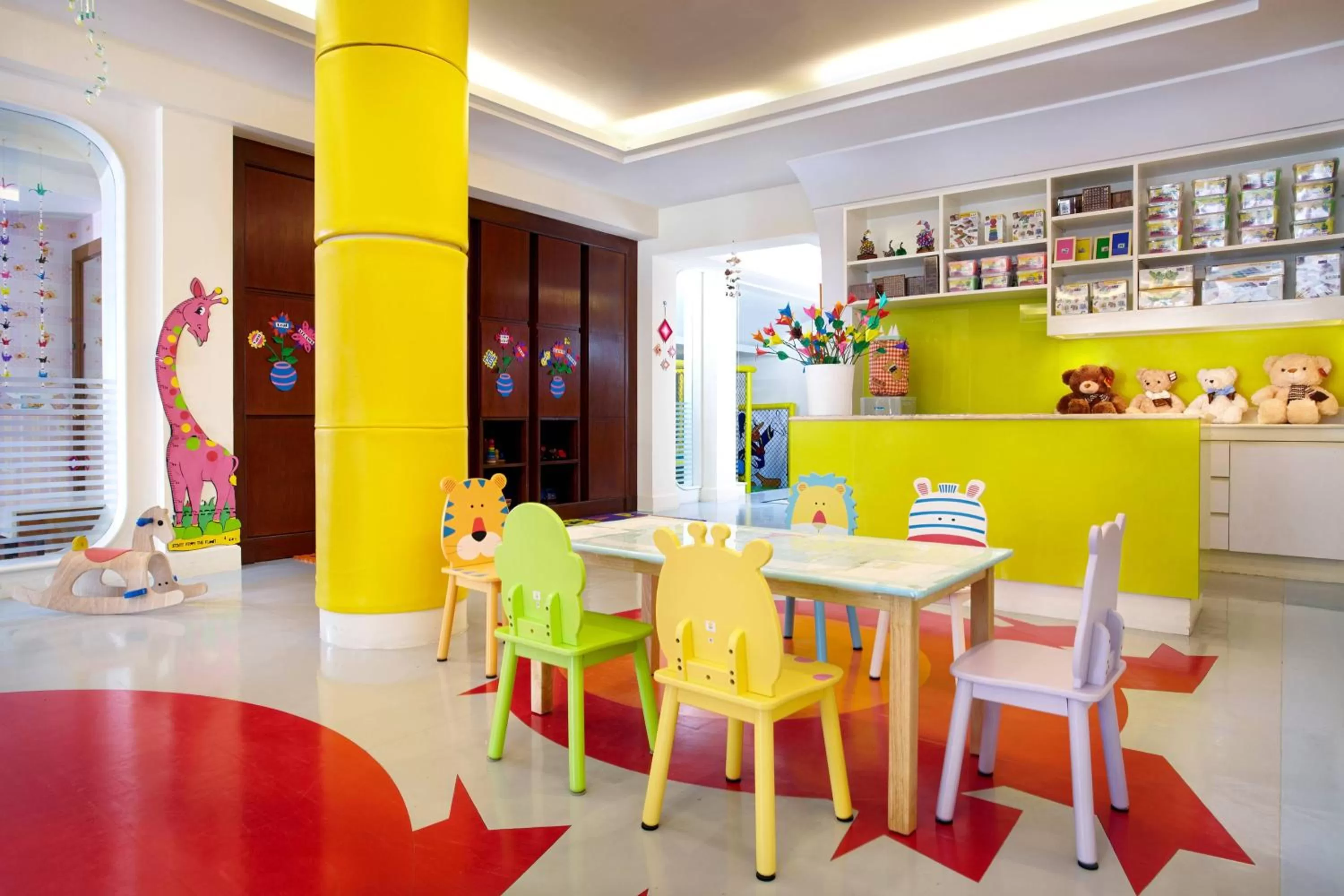 Other in JW Marriott Khao Lak Resort and Spa