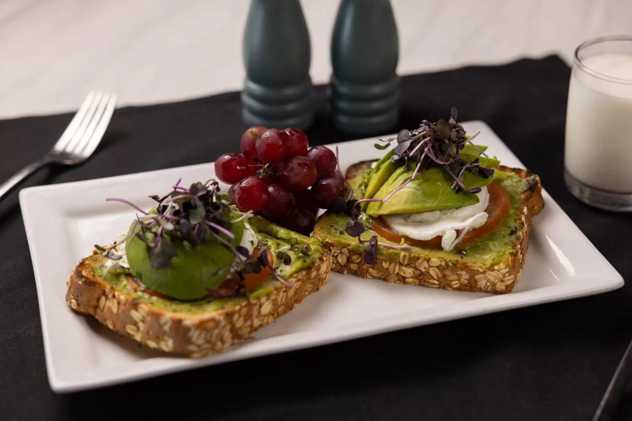 Restaurant/places to eat in Hotel Indigo Detroit Downtown by IHG