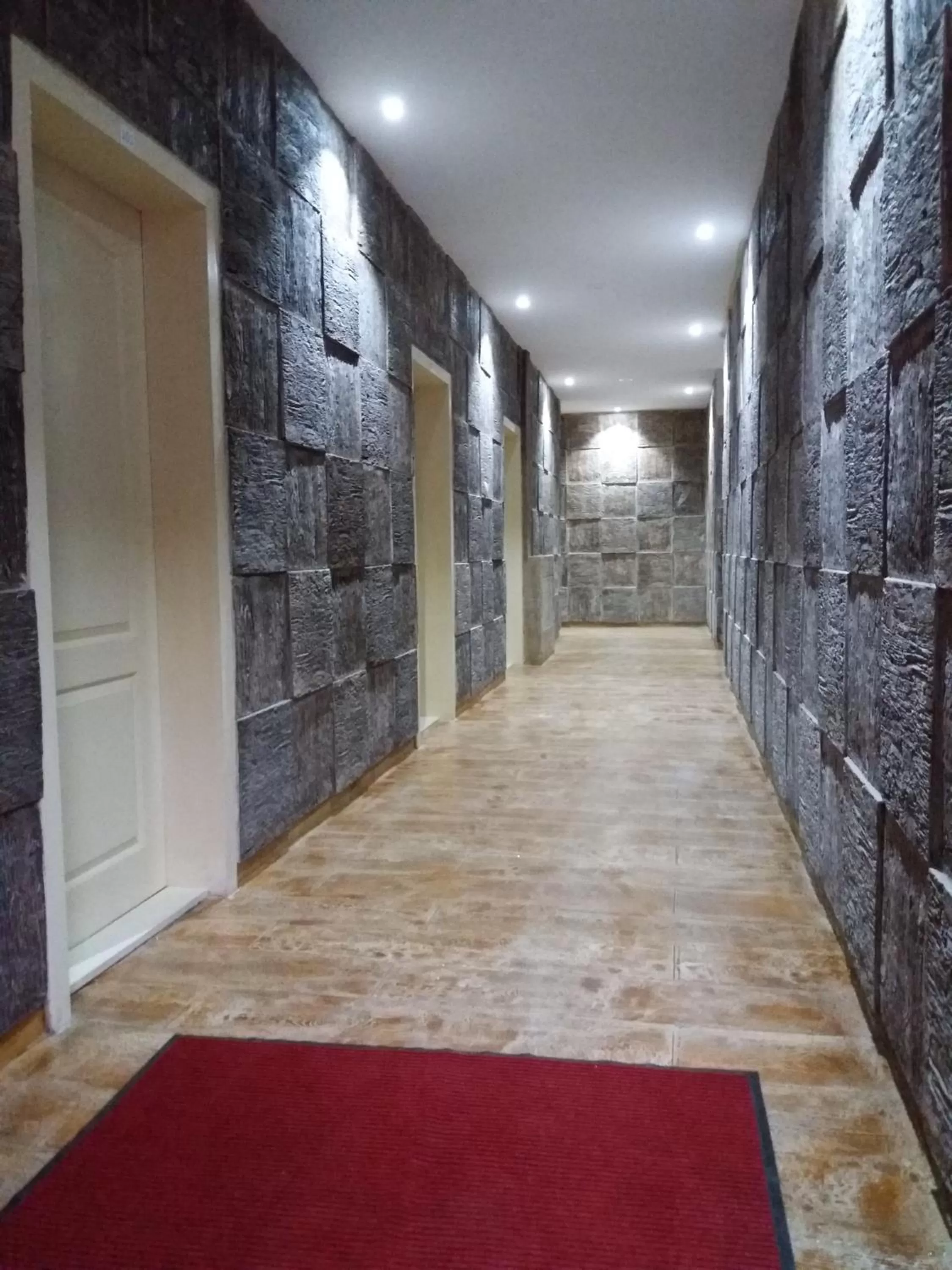 Bed&Breakfast INTERMEZZO CAFFE