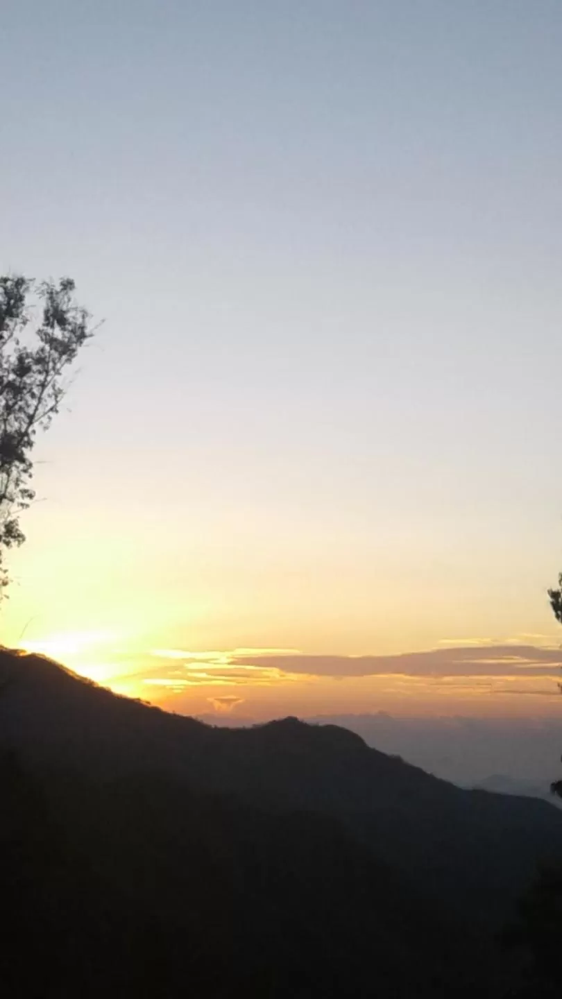 Landmark view in Malithis lodge