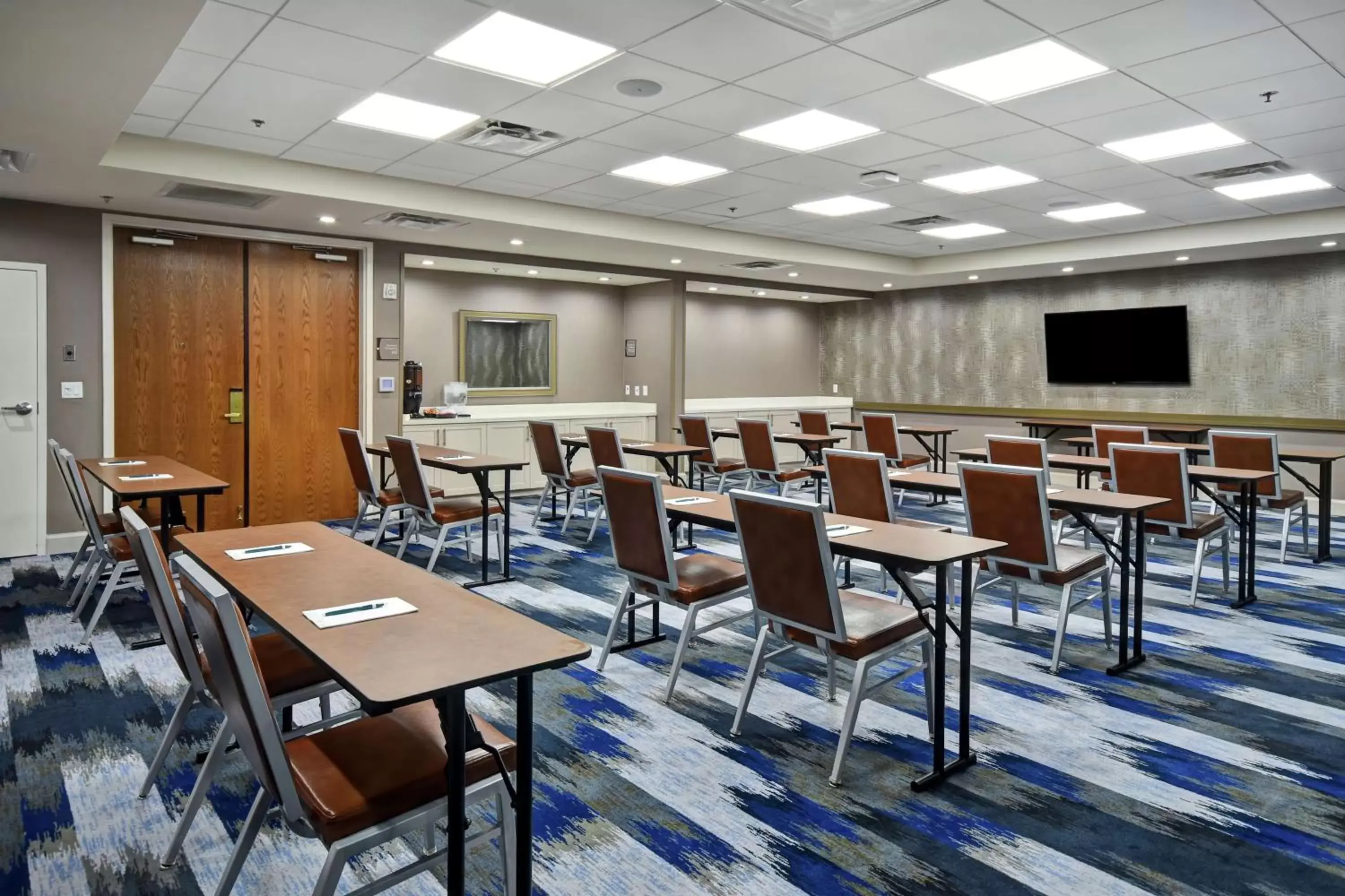 Meeting/conference room in Homewood Suites by Hilton Dallas Arlington South