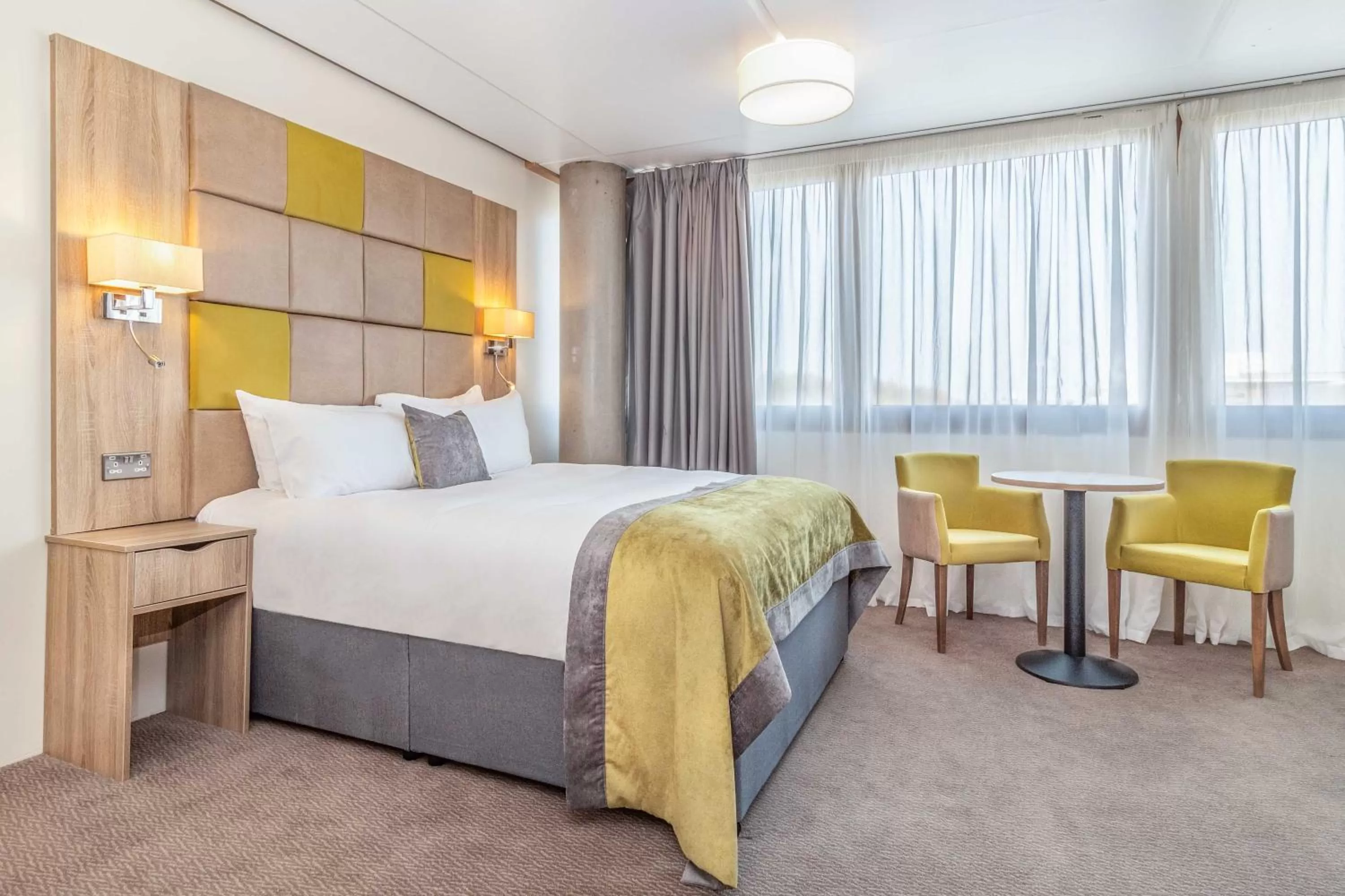 Family Room in The Jubilee Hotel & Conferences