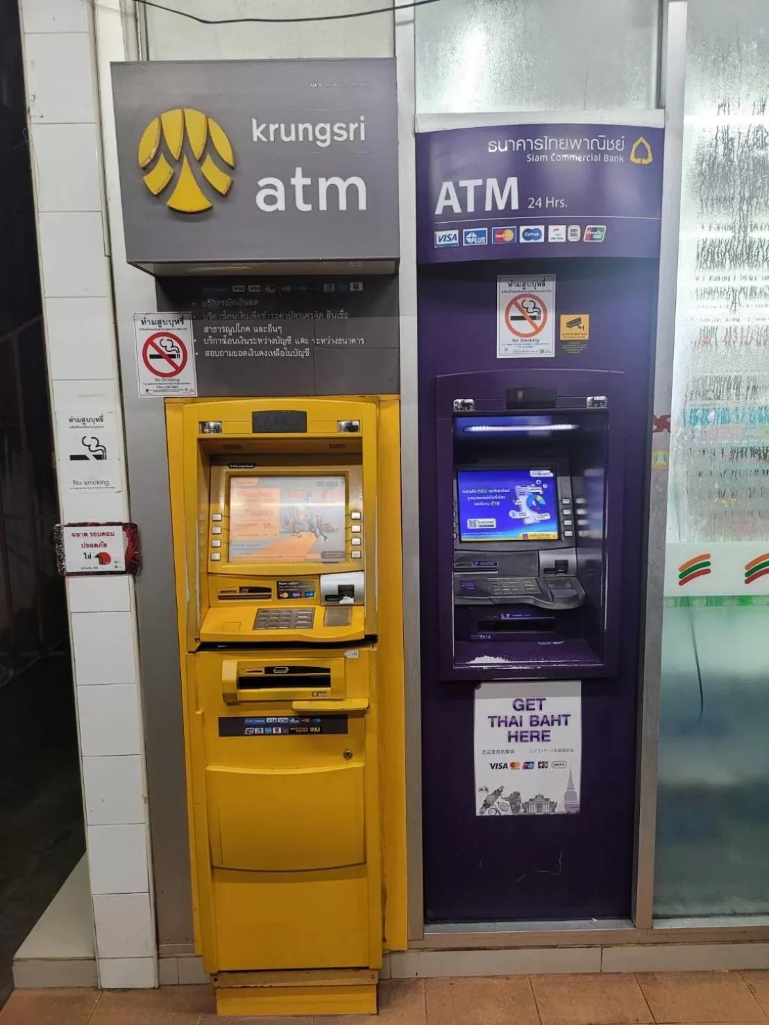 Neighbourhood in THAI HOTEL CHIANGMAI