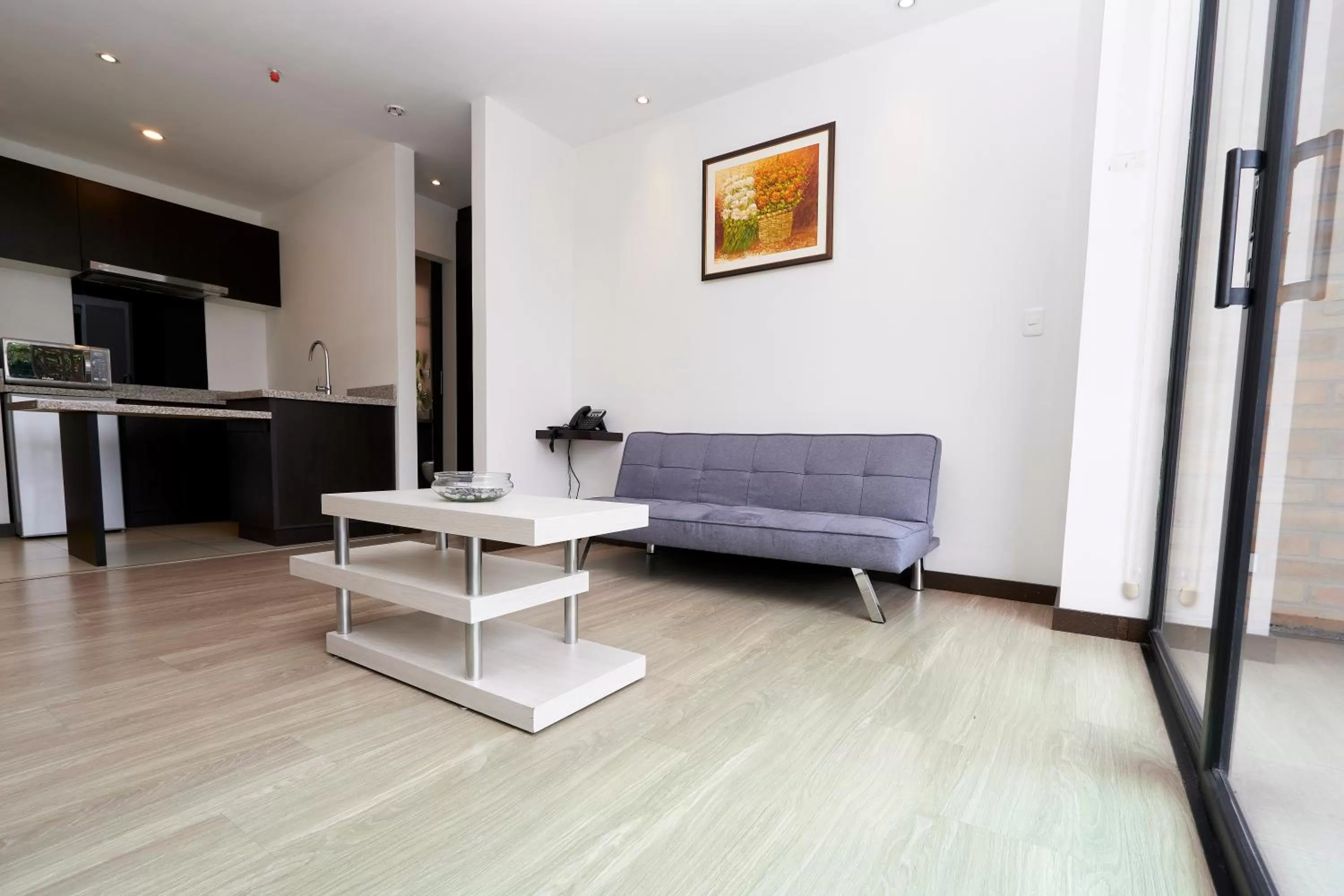 Hotel & Suites en Cuenca, Venue Batán