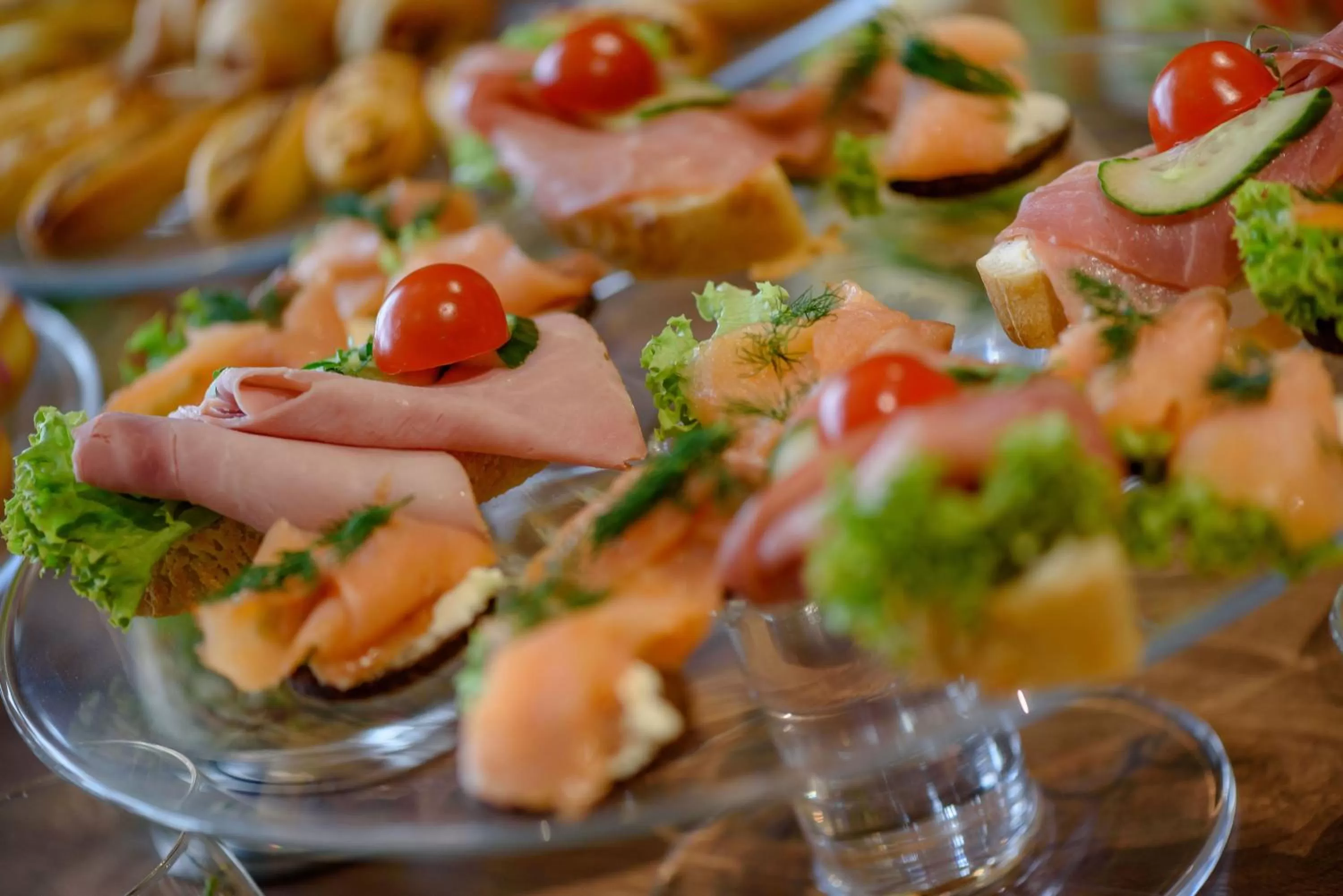 Banquet/Function facilities in Novotel Regensburg Zentrum