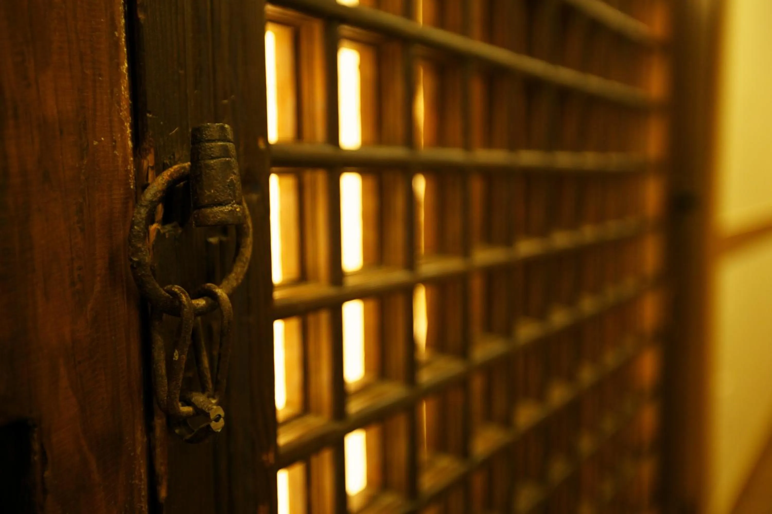 Lobby or reception in Cocoa Guesthouse