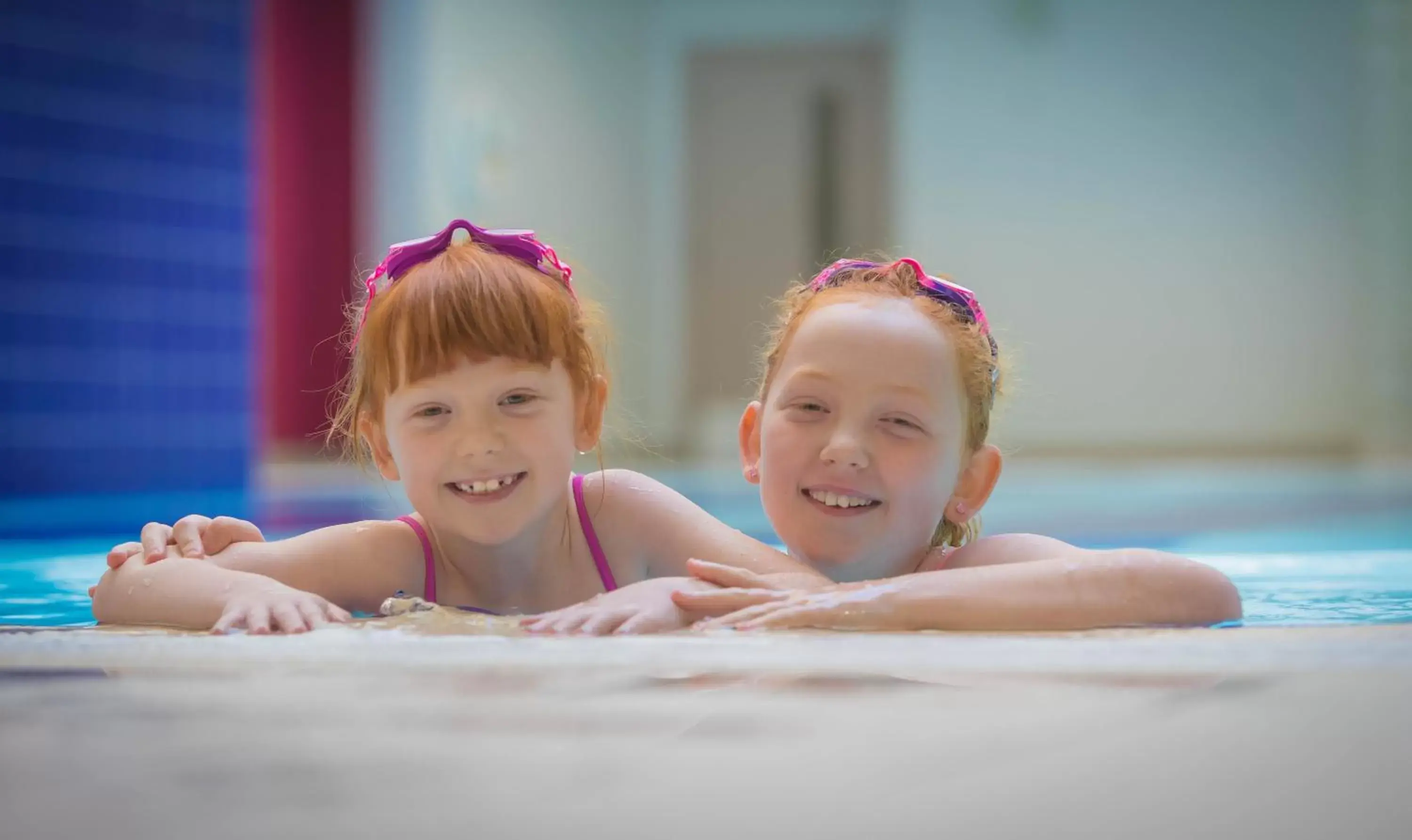 Game Room, Children in Maldron Hotel Portlaoise