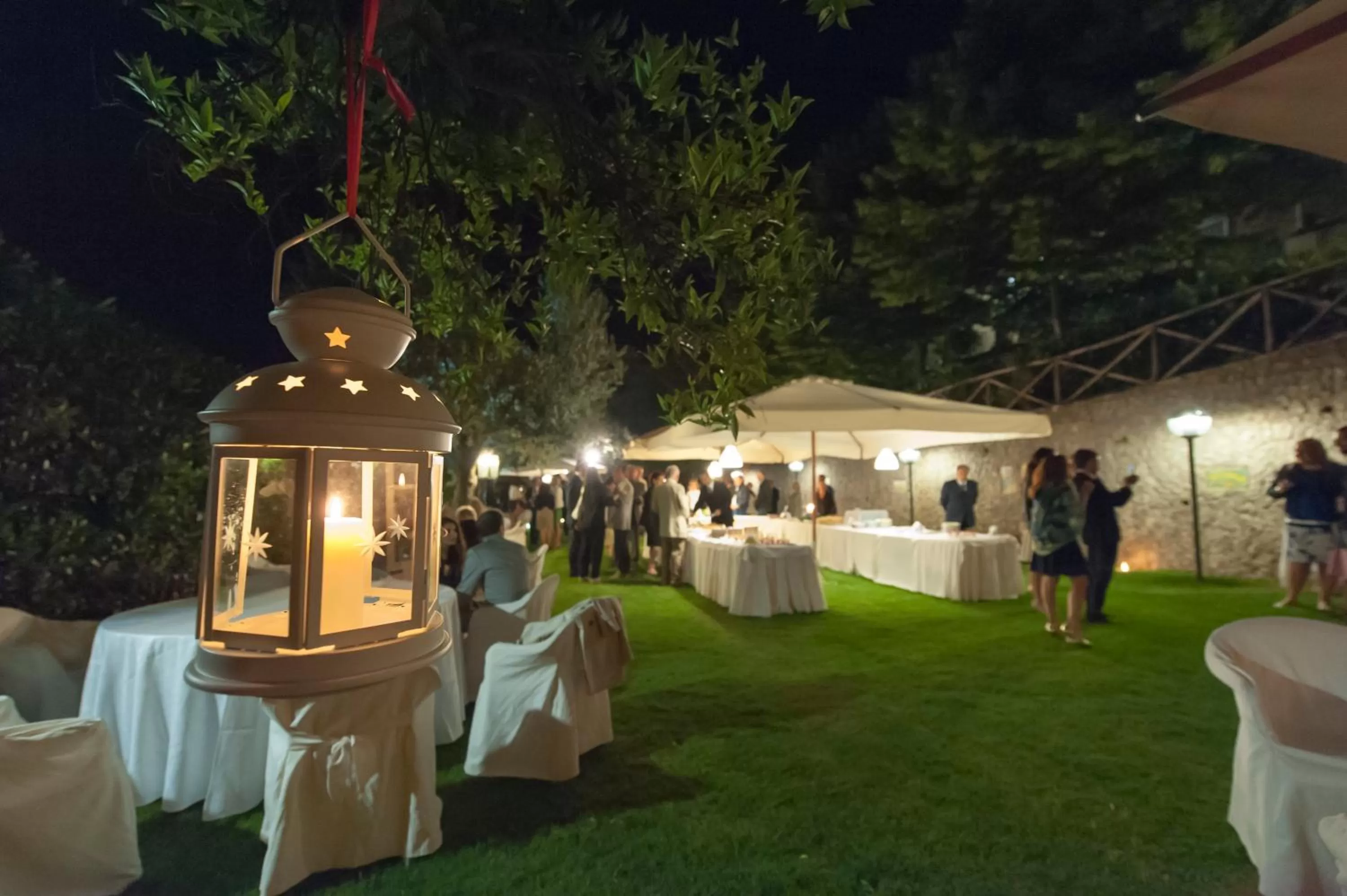 Balcony/Terrace in Hotel Bristol