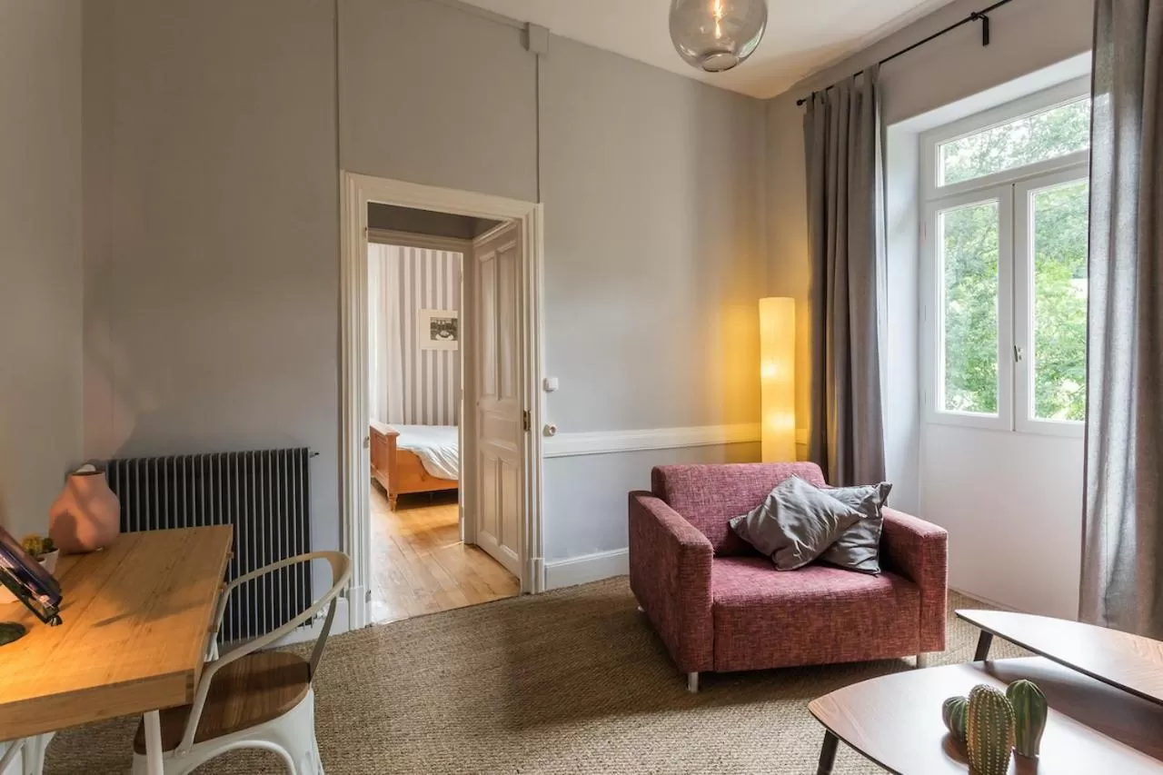 TV and multimedia in Domaine La Rose