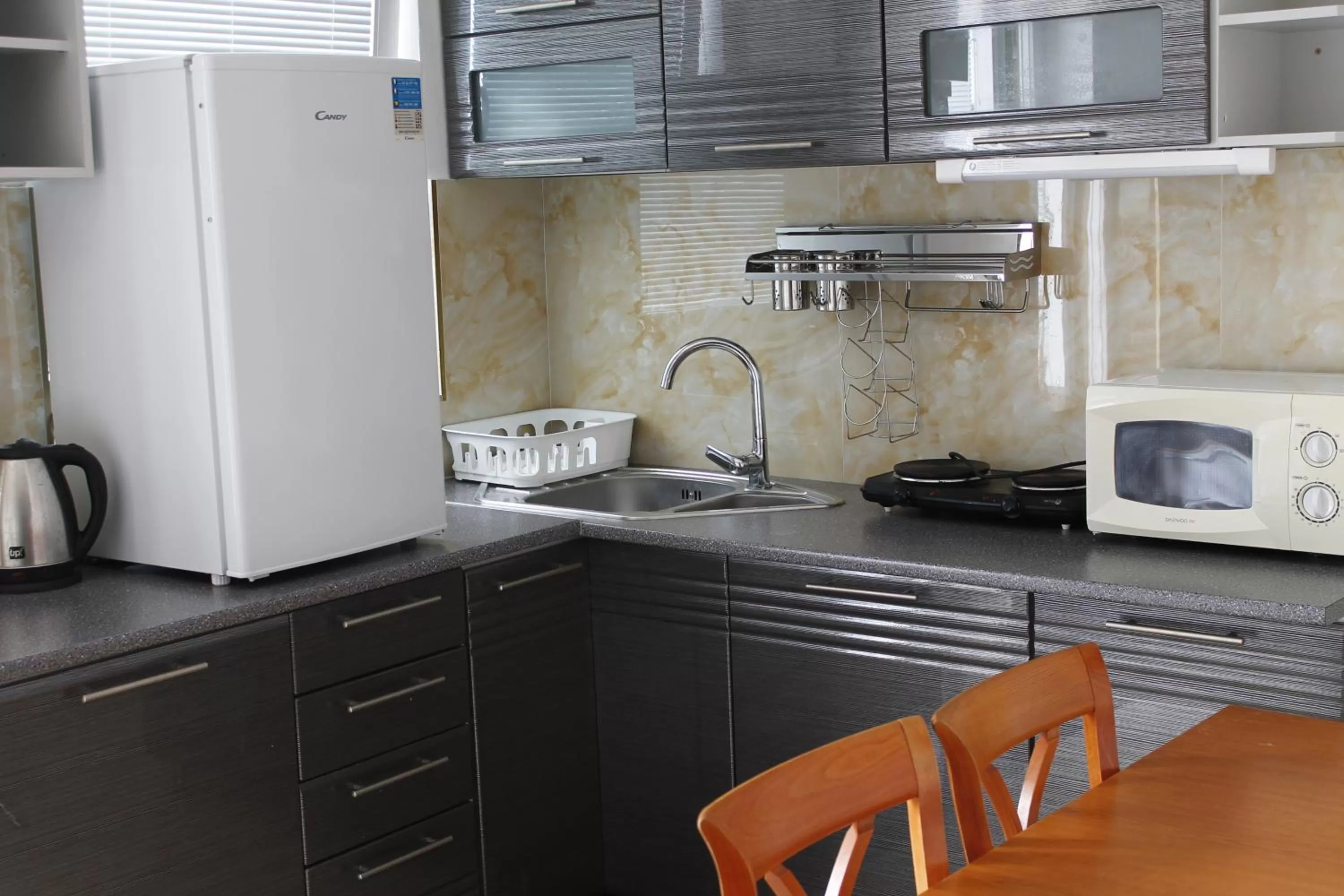 Apartment - Ground Floor in Apartmánový Wellness Garni Hotel Relax