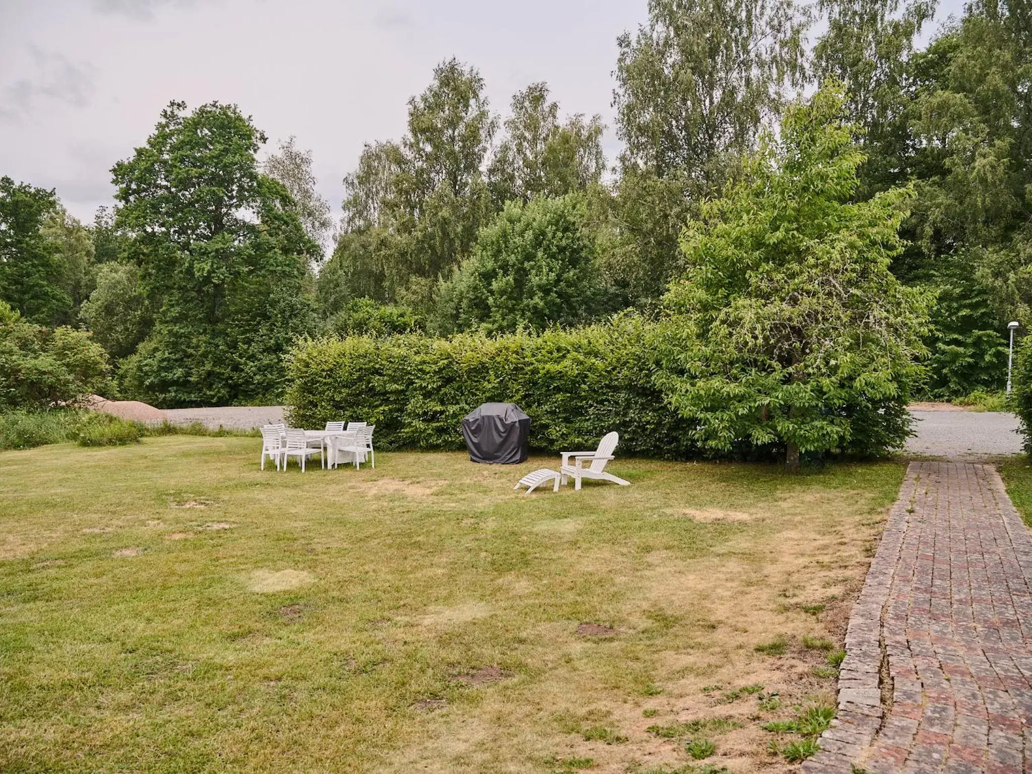 Single Room in Herrestad Bed & Guestroom Single Room in Herrestad Bed & Guestroom