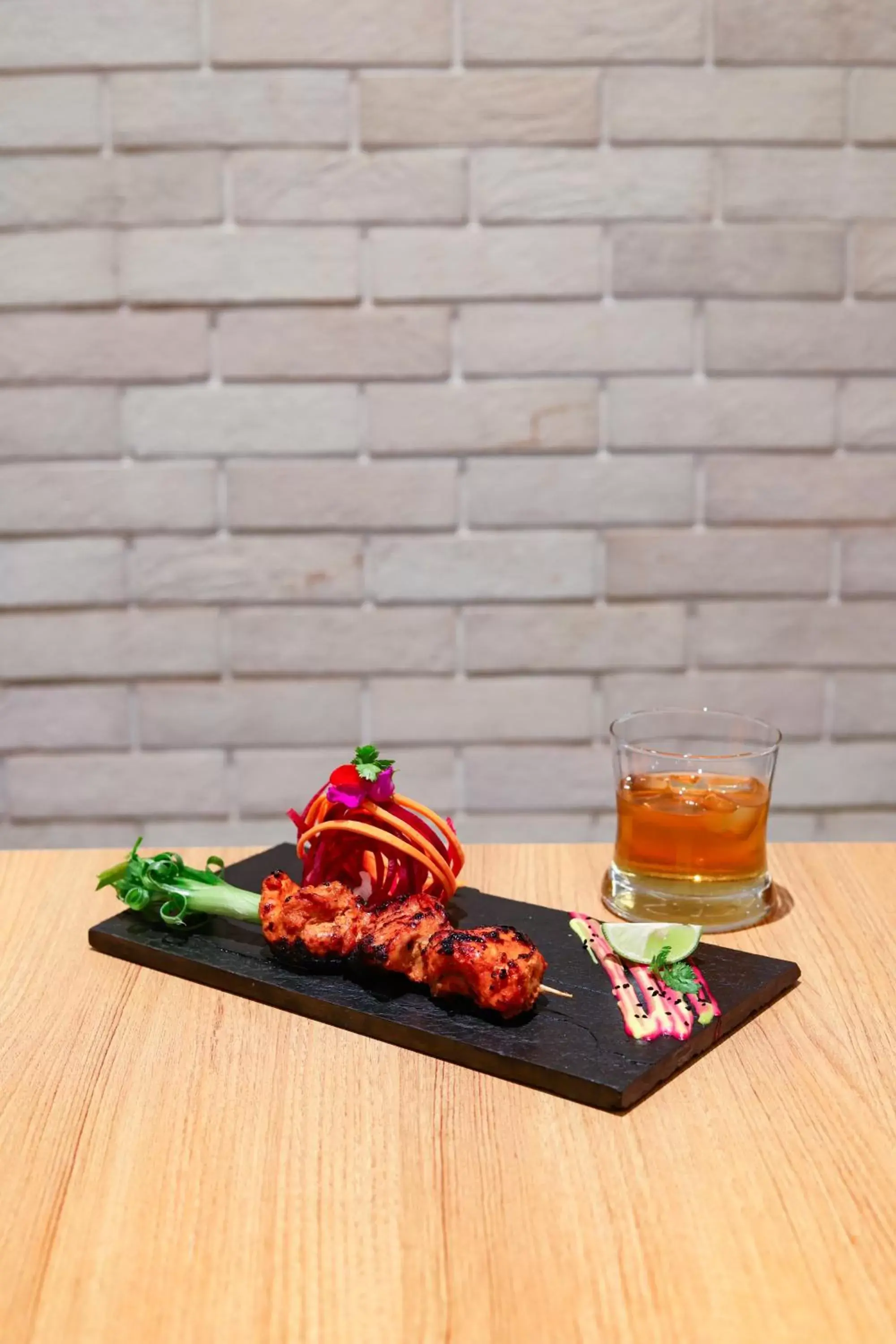 Food and drinks in Lemon Tree Premier, Mumbai International Airport Food and drinks in Lemon Tree Premier, Mumbai International Airport