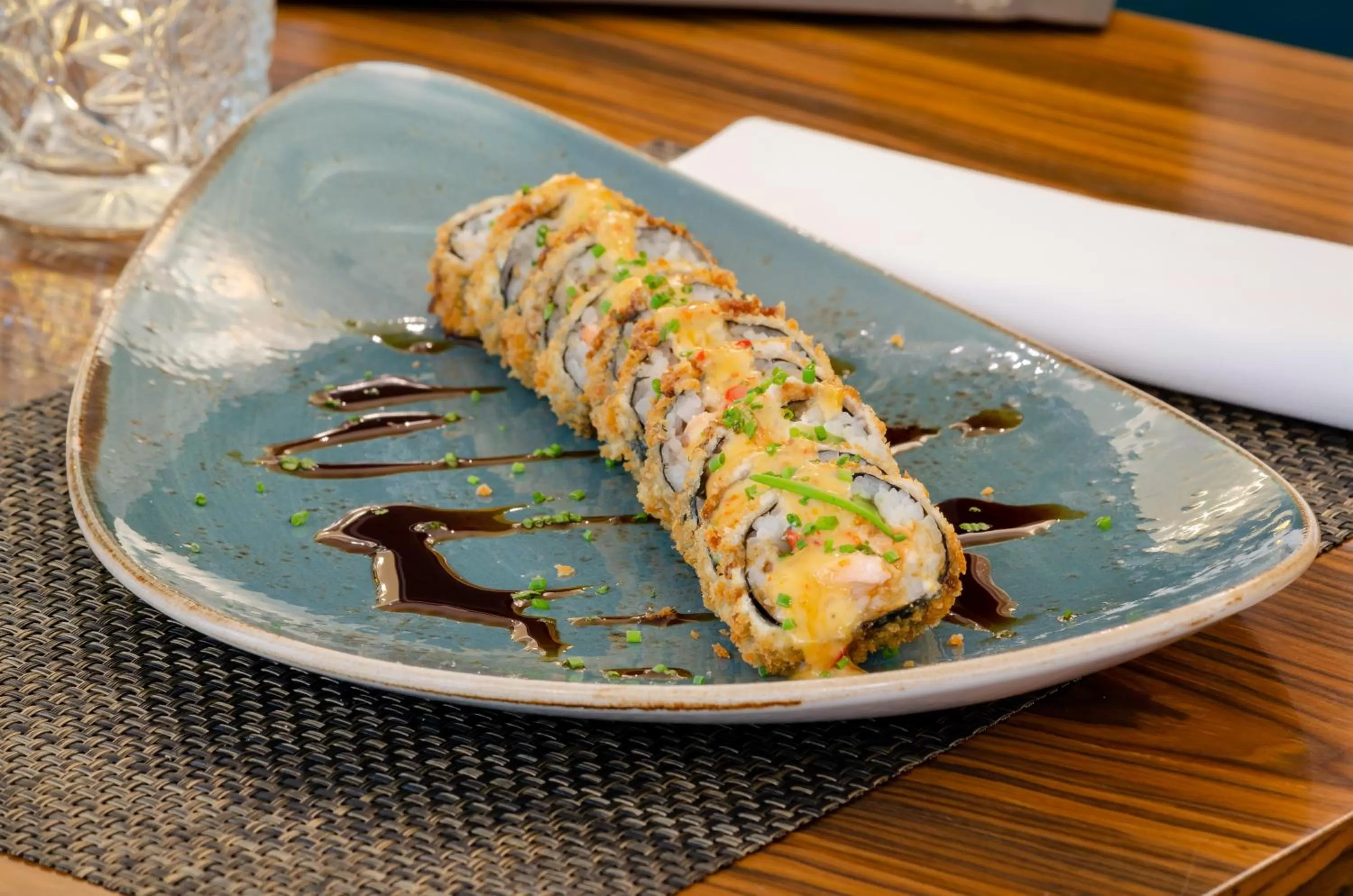 Restaurant/places to eat in TURIM Marquês Hotel