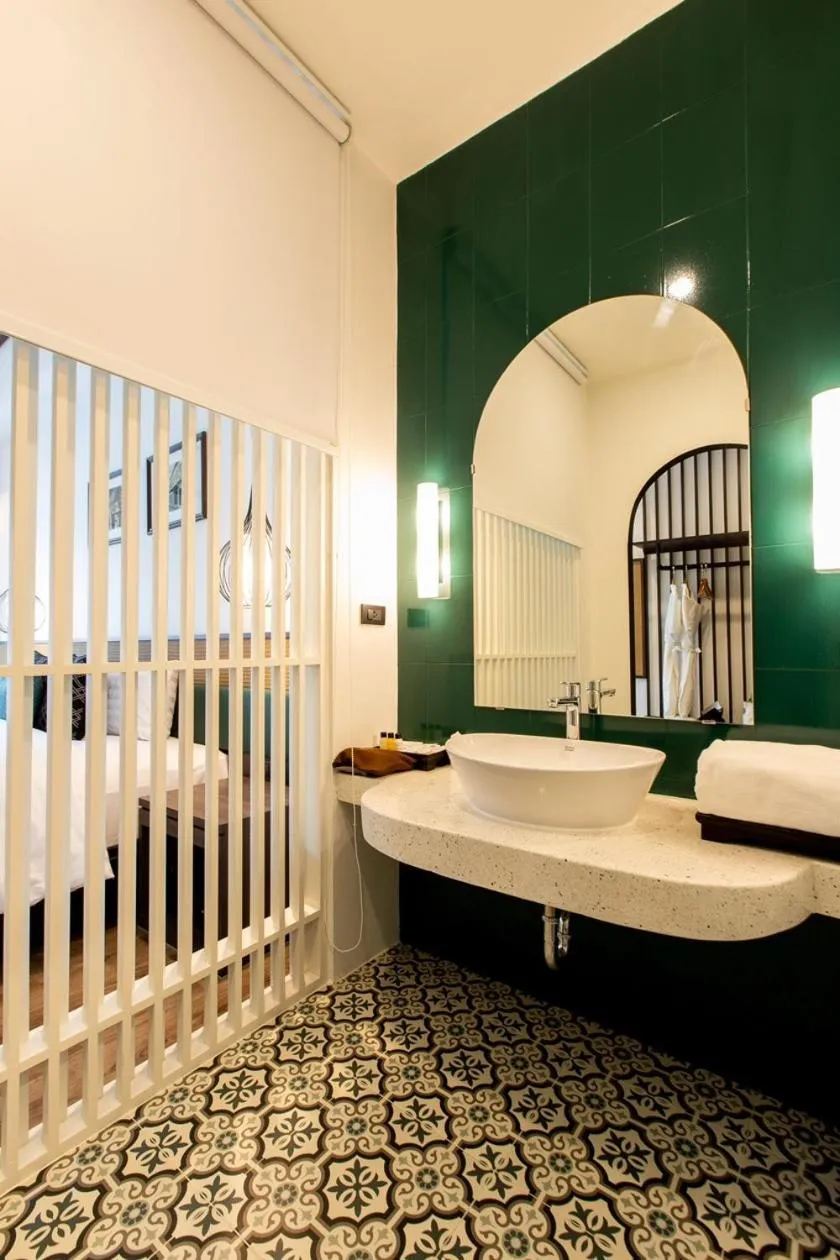 Chaanburi Boutique Resort