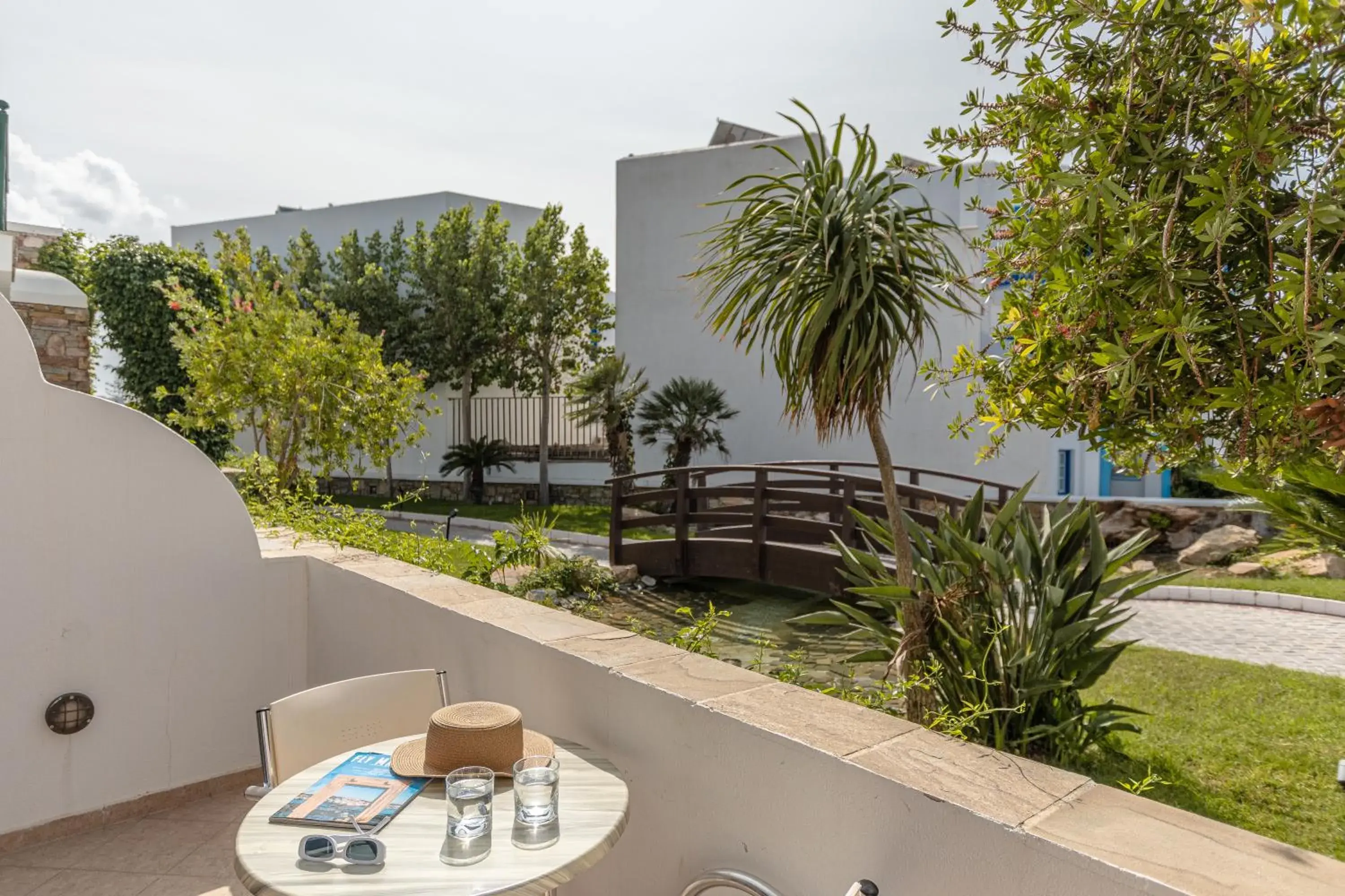 Naxos Resort Beach Hotel