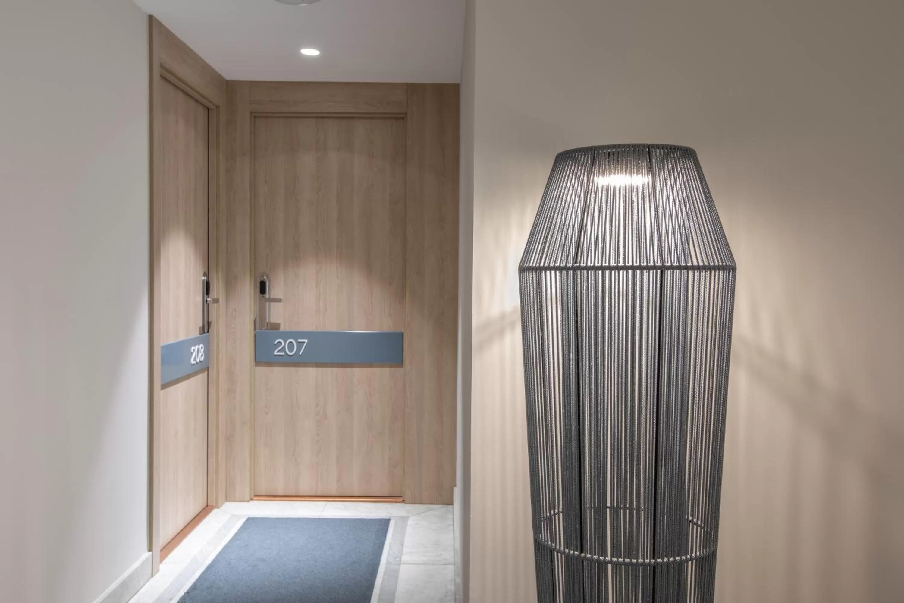 Area and facilities in Prestige Mar y Sol