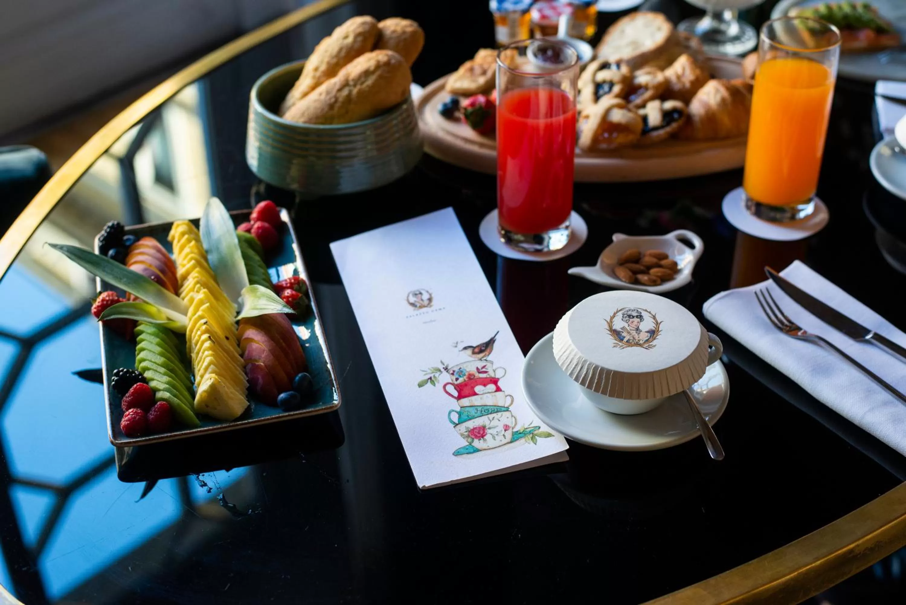 Palazzo Dama - Hotel & SPA - Preferred Hotels & Resorts