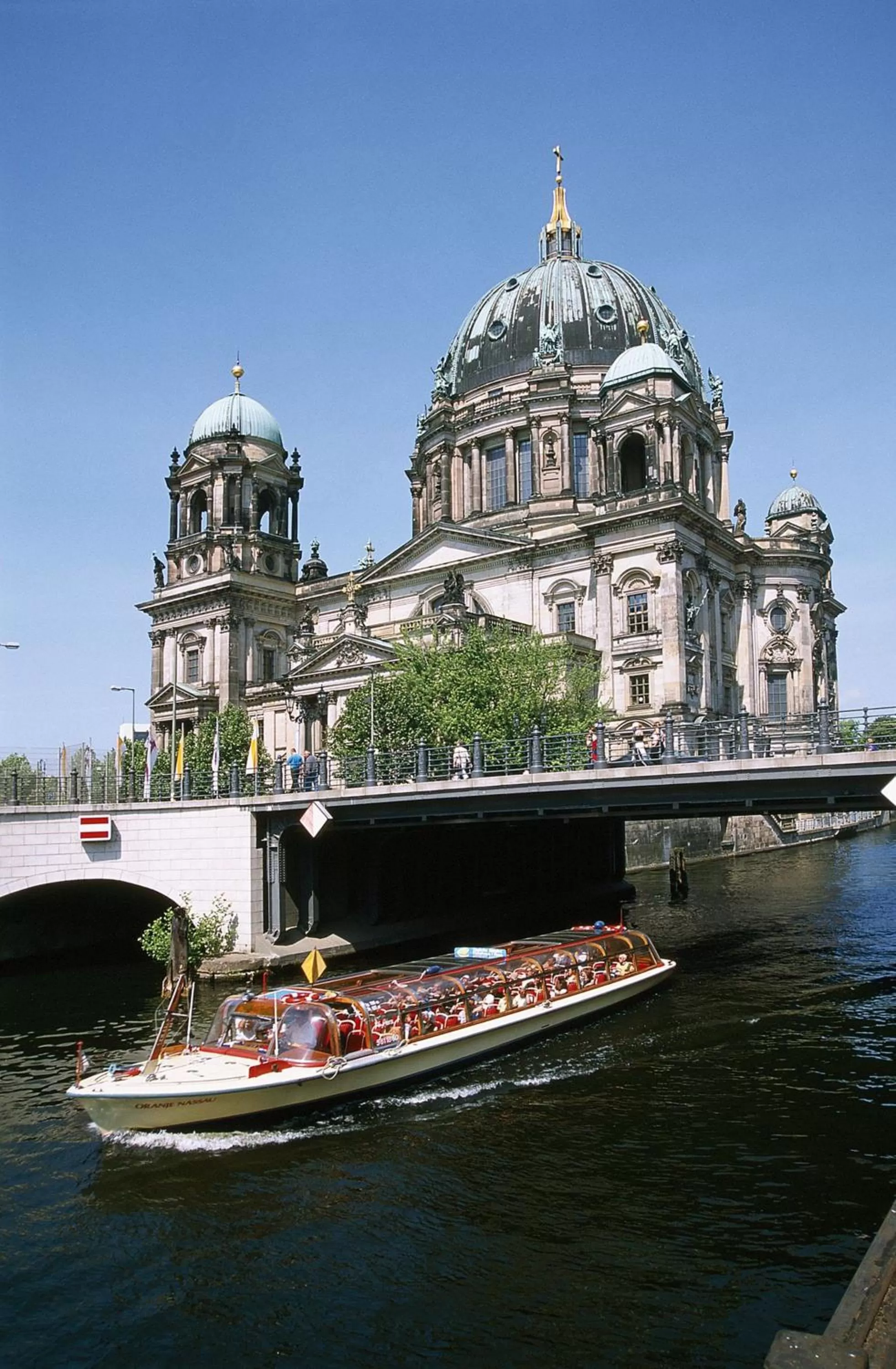 Area and facilities in Novotel Suites Berlin City Potsdamer Platz