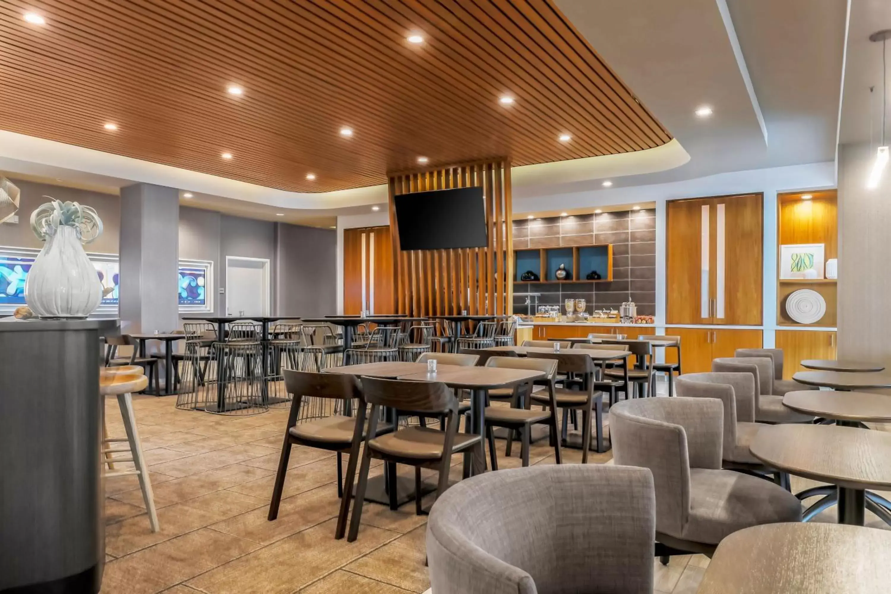 Other, Restaurant/Places to Eat in SpringHill Suites by Marriott San Jose Fremont