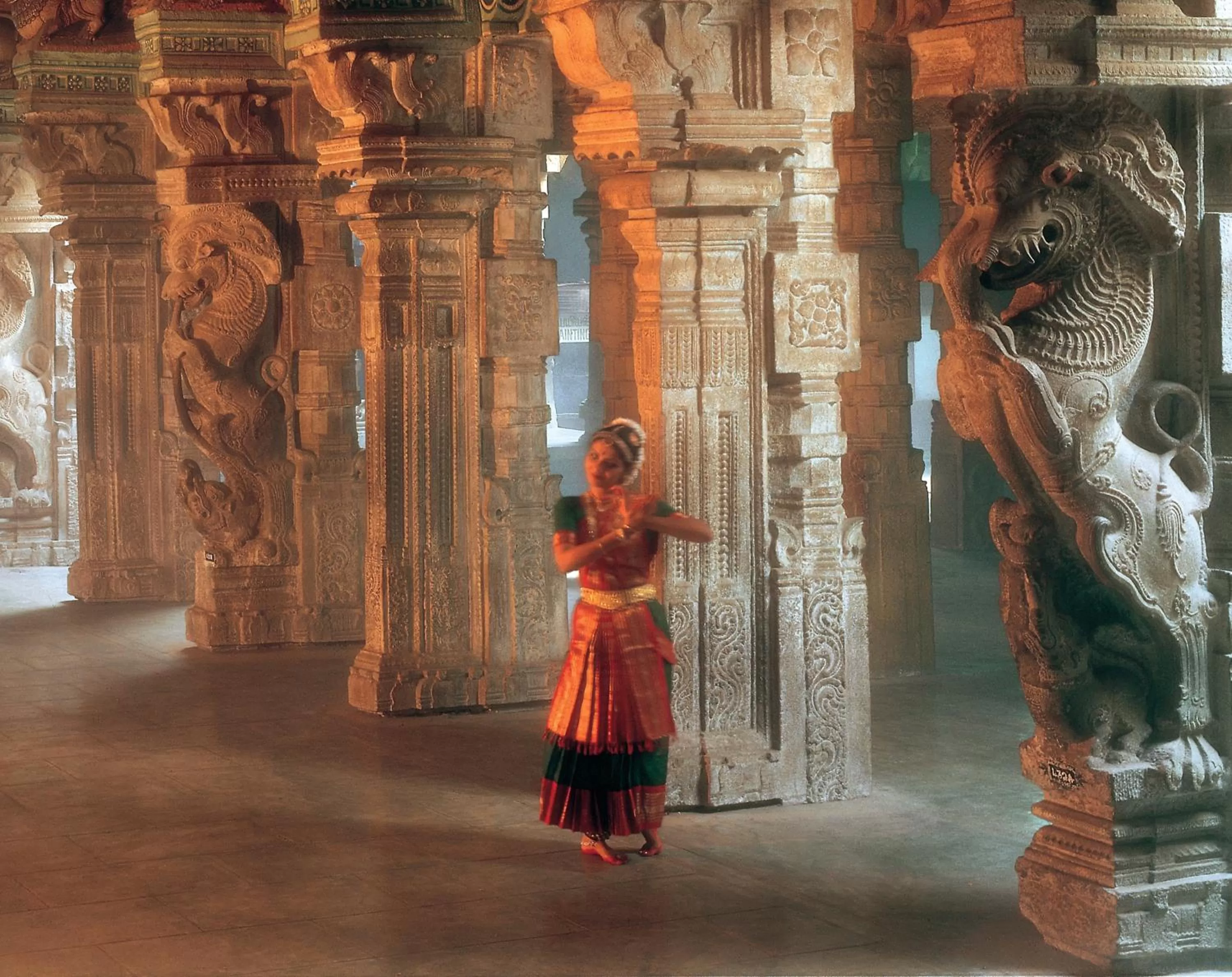 Activities in Gateway Madurai