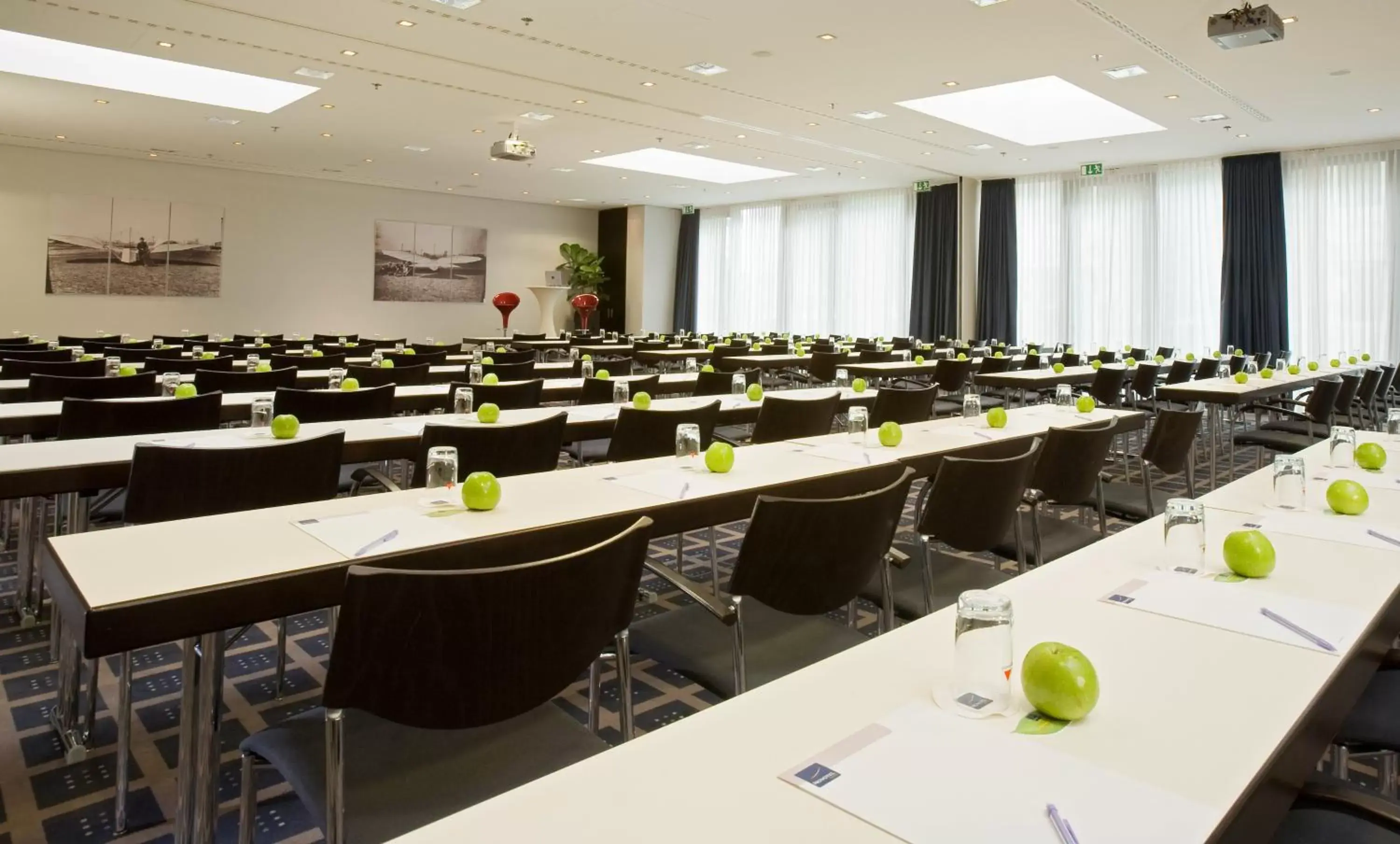 Business facilities in Novotel München Messe