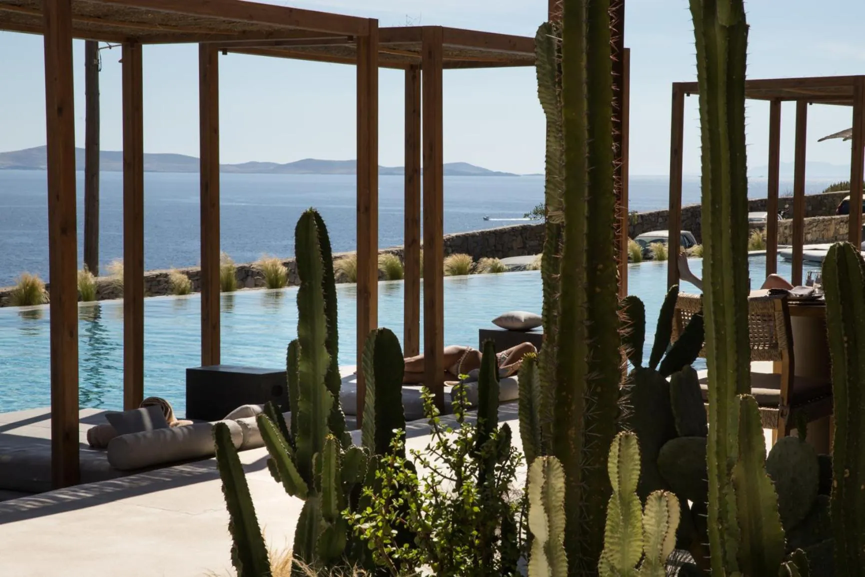 Rocabella Mykonos Hotel