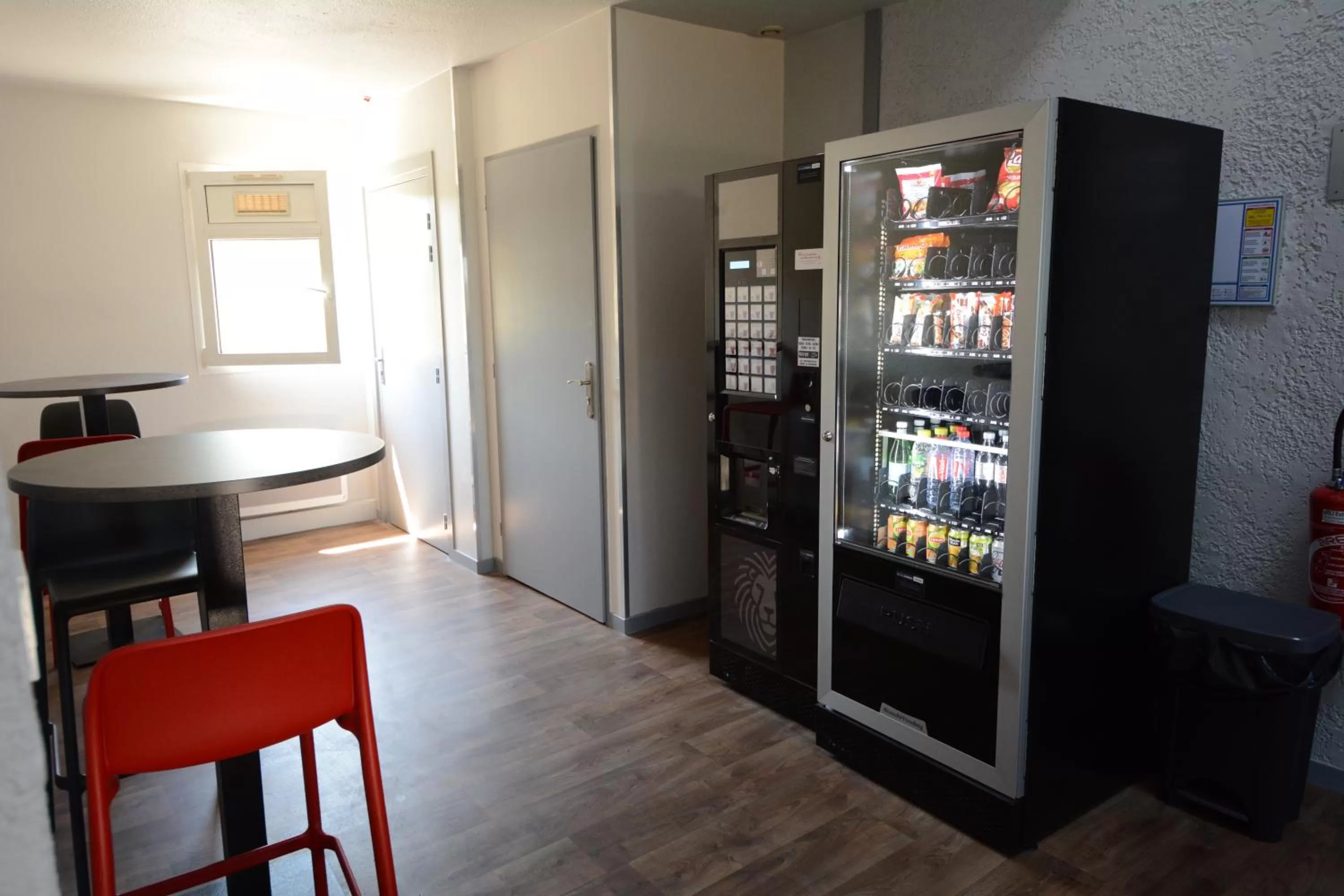 Drinks in Kyriad Direct Auxerre - Appoigny