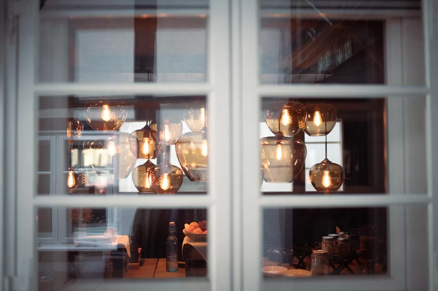 Breakfast in Magni Boutique Hotel