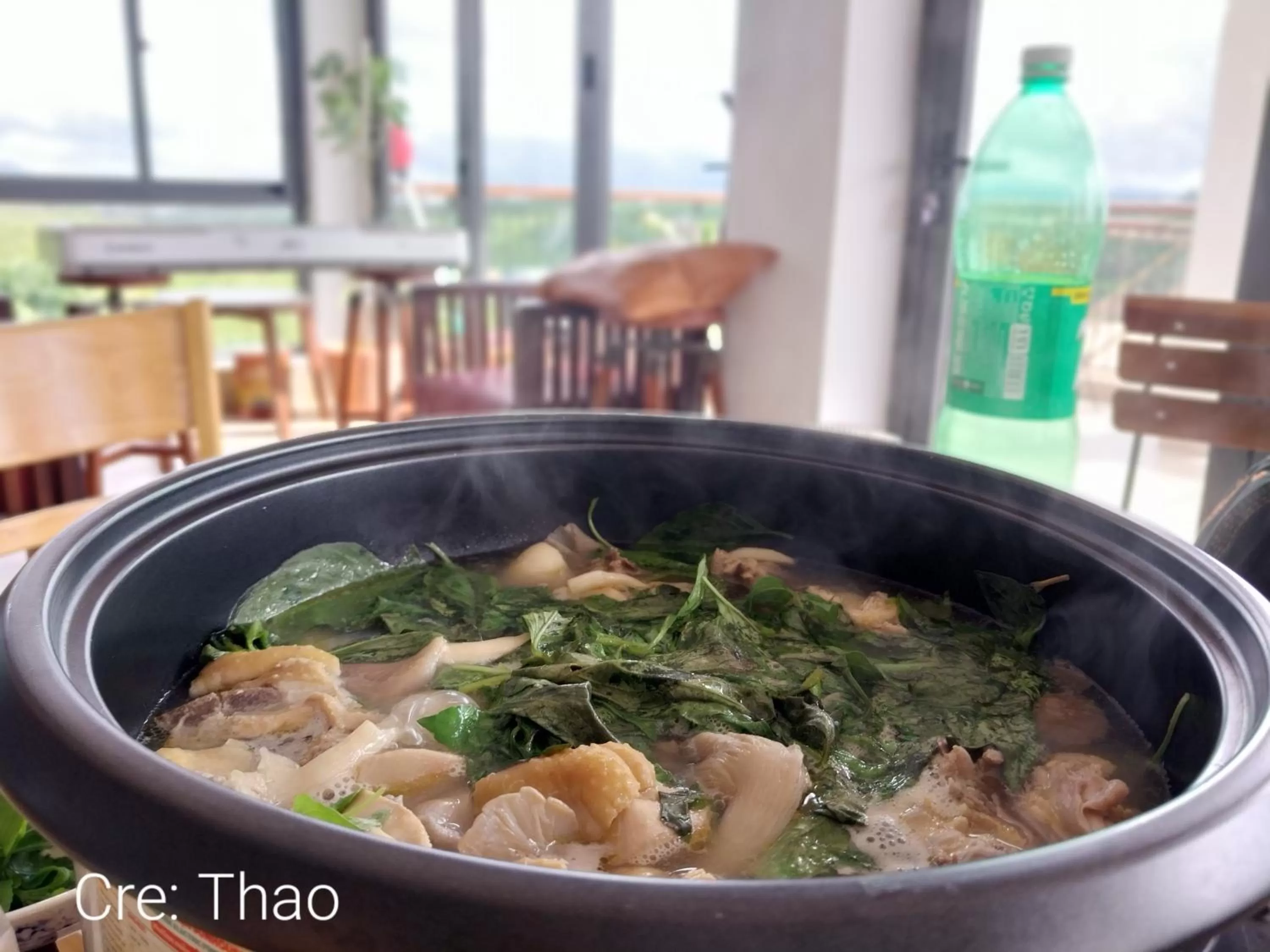 Food and drinks, Food in Mùa Tím Villa