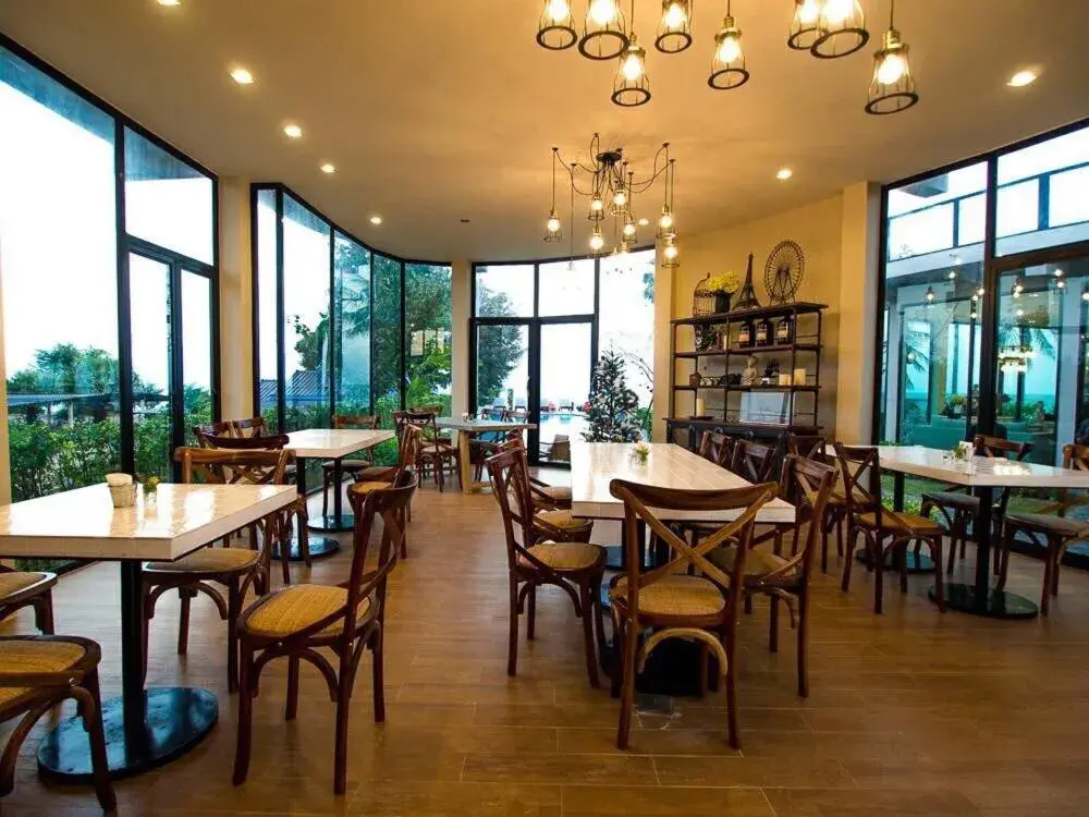 Property building in L'air Du Pran Property building in L'air Du Pran