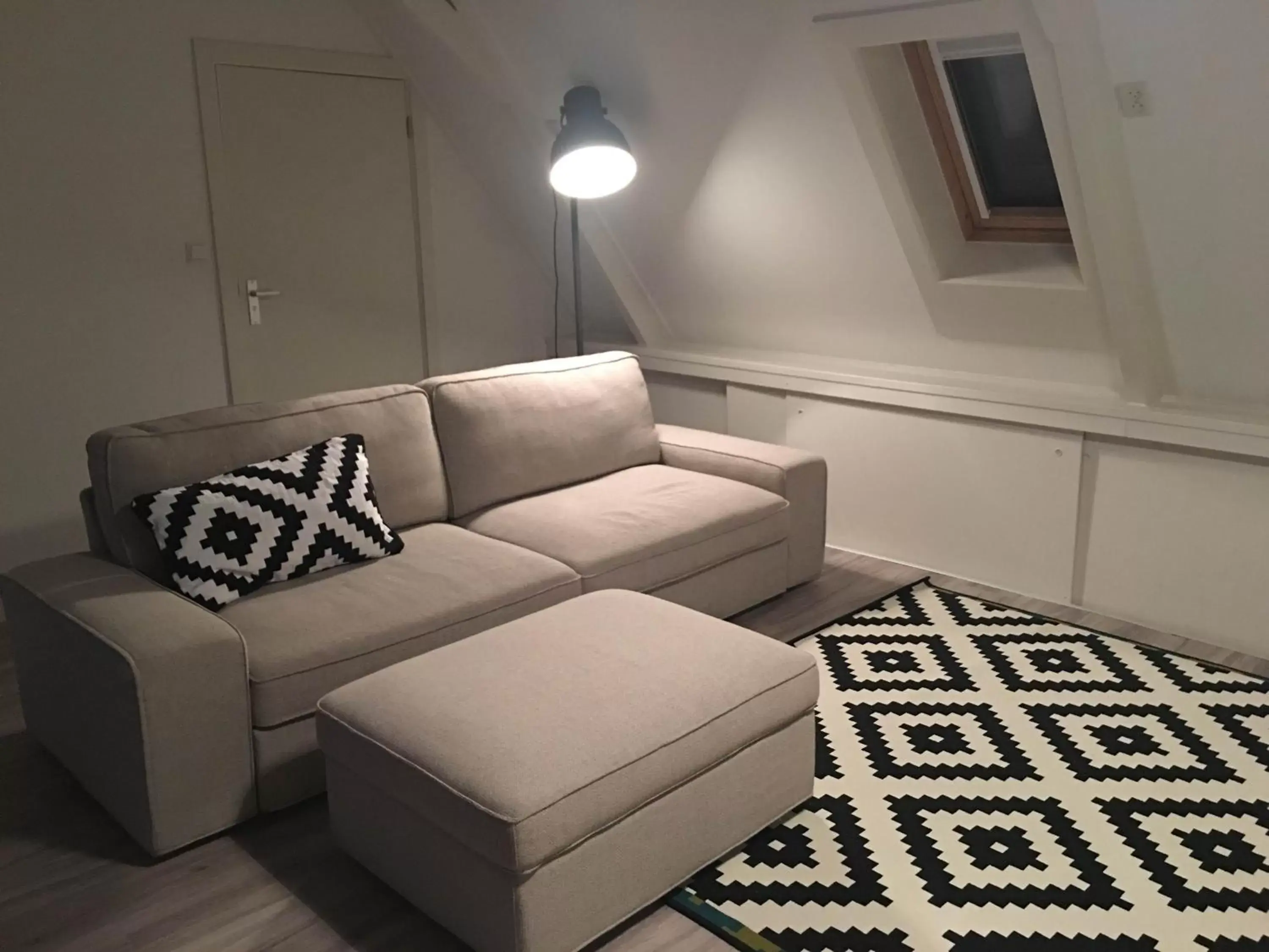 Family Studio in The Riverside Logies & Restaurant Family Studio in The Riverside Logies & Restaurant