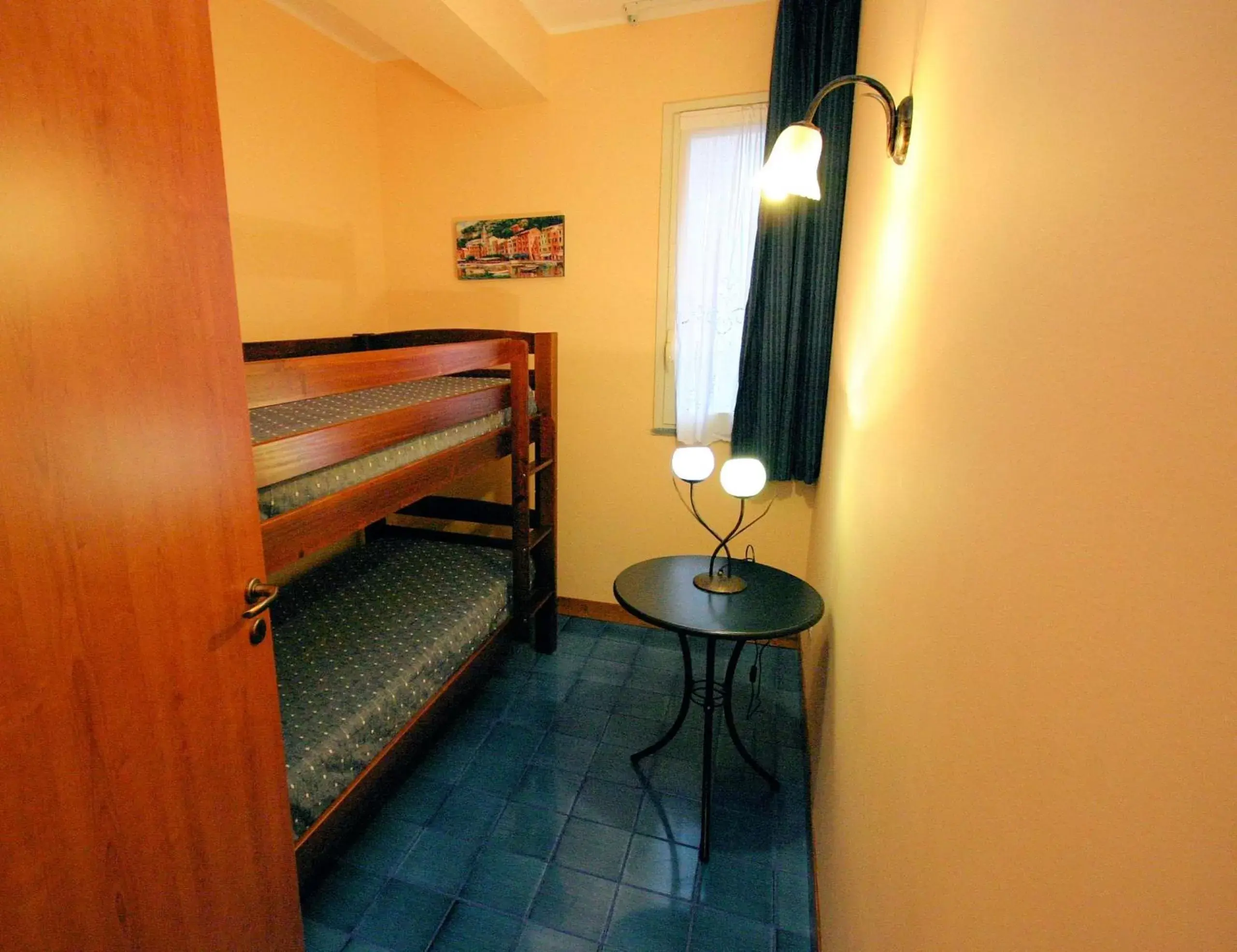 Two-Bedroom Apartment in Villa Sciare Modò